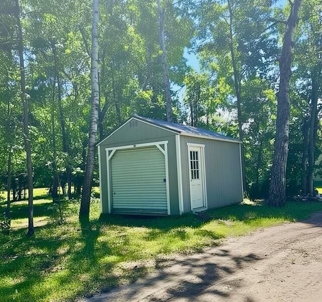 2017 single family home for sale at 18193 Anderson Trail SE in Erskine, MN — 3 bed, 2 bath (photo 23 of 23)
