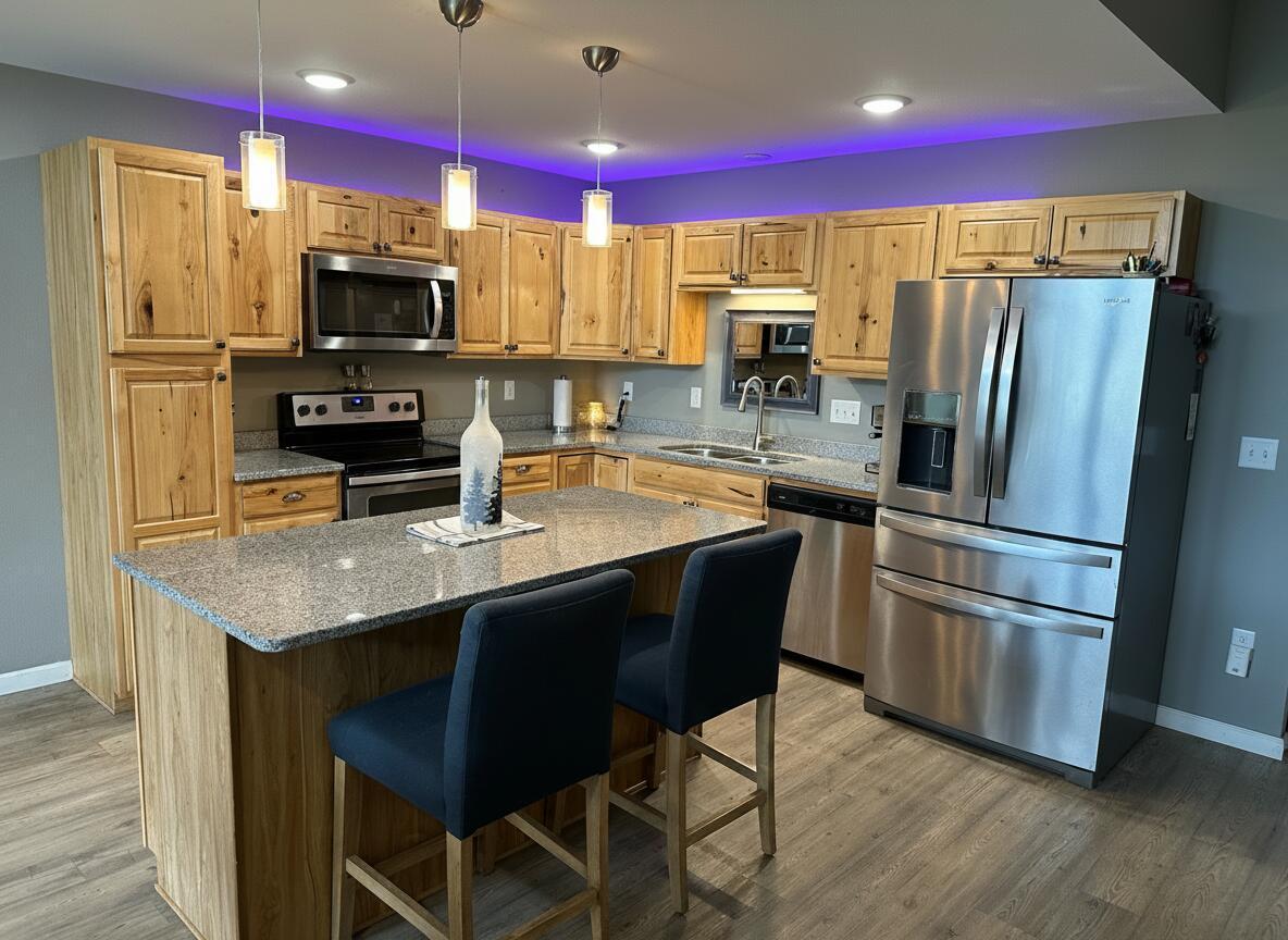 2017 single family home for sale at 18193 Anderson Trail SE in Erskine, MN — 3 bed, 2 bath (photo 5 of 23)