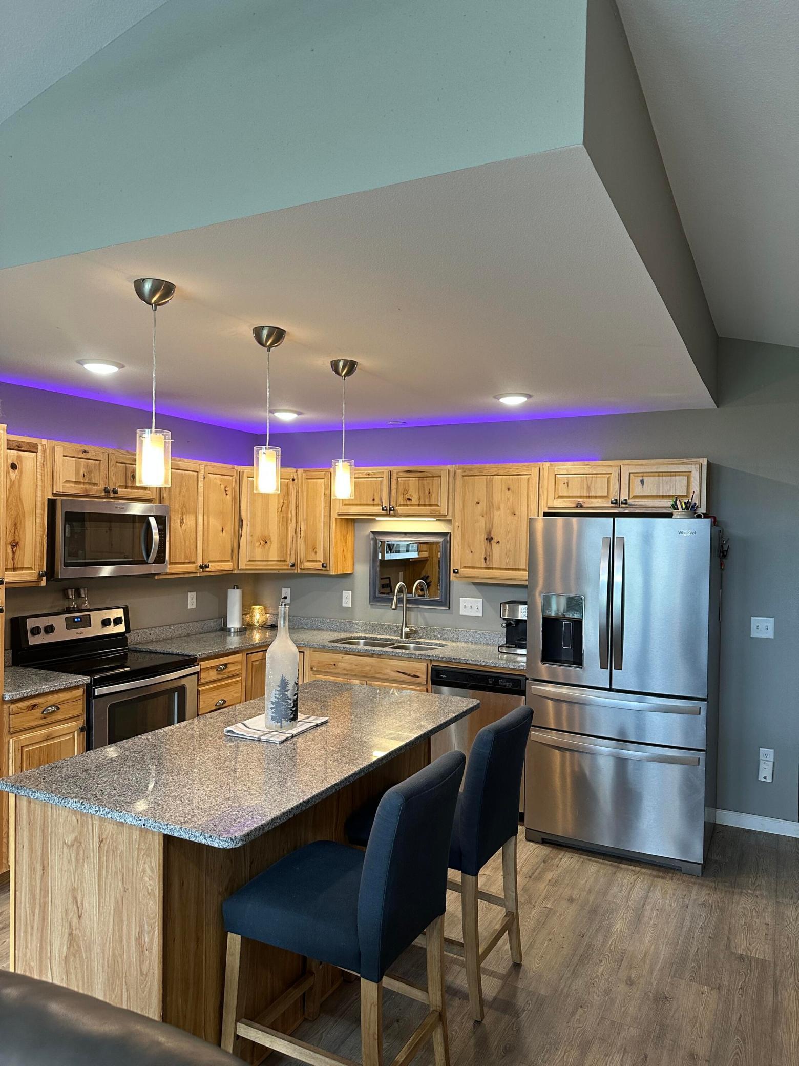 2017 single family home for sale at 18193 Anderson Trail SE in Erskine, MN — 3 bed, 2 bath (photo 6 of 23)