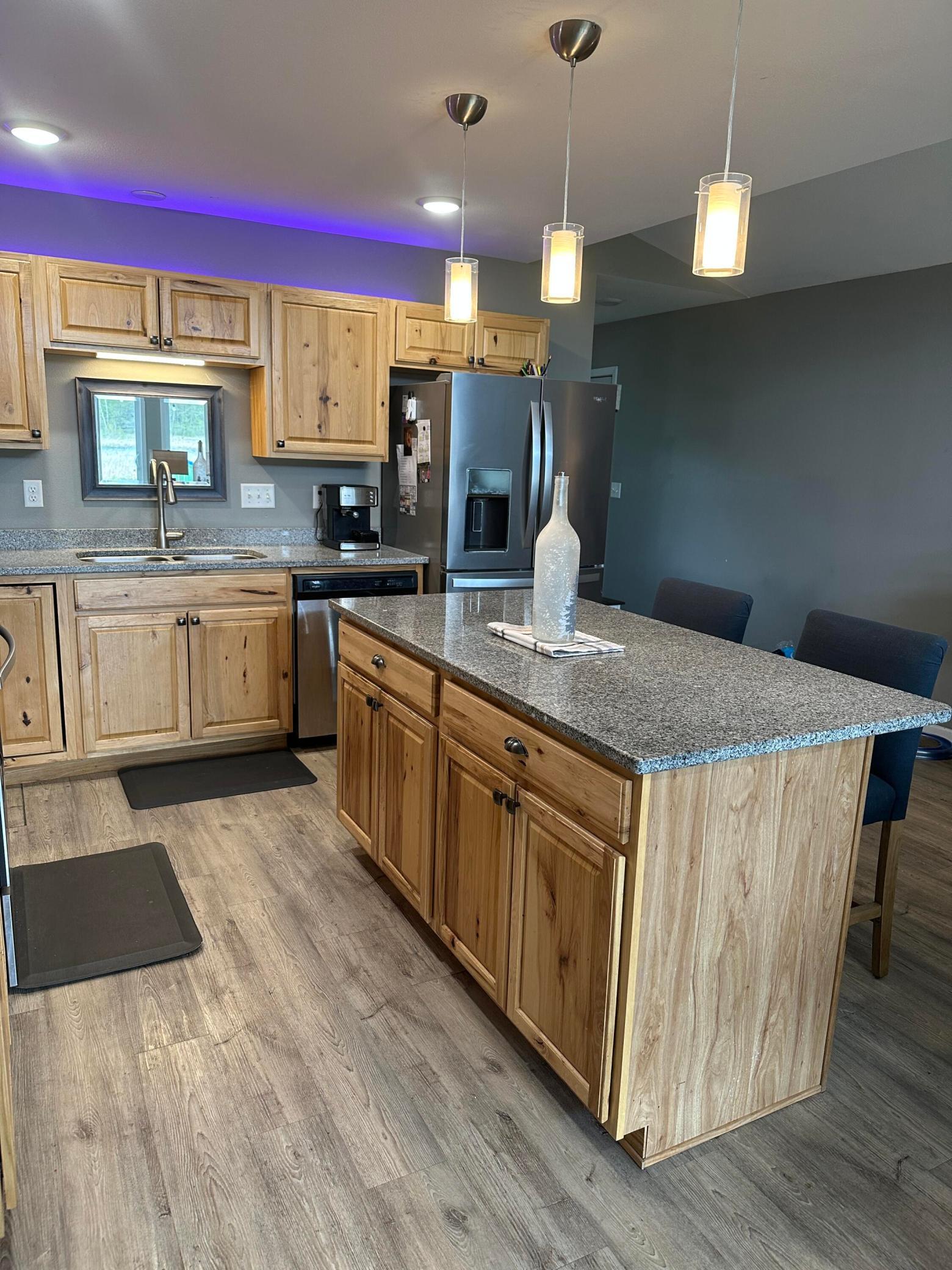 2017 single family home for sale at 18193 Anderson Trail SE in Erskine, MN — 3 bed, 2 bath (photo 7 of 23)