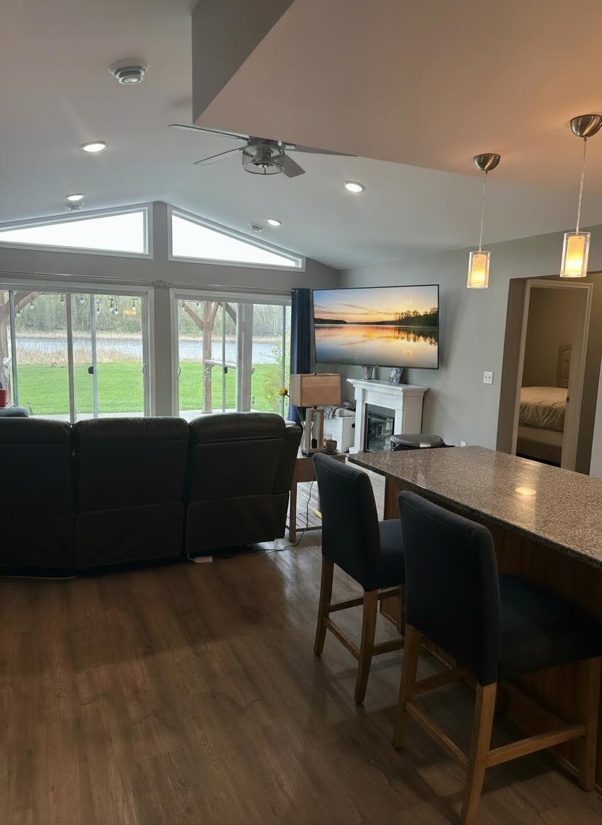 2017 single family home for sale at 18193 Anderson Trail SE in Erskine, MN — 3 bed, 2 bath (photo 8 of 23)