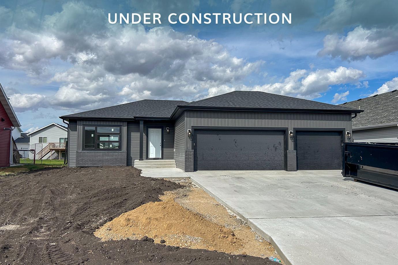 2026 single family home for sale at 7782 Cub Creek Way S in Horace, ND — 5 bed, 3 bath