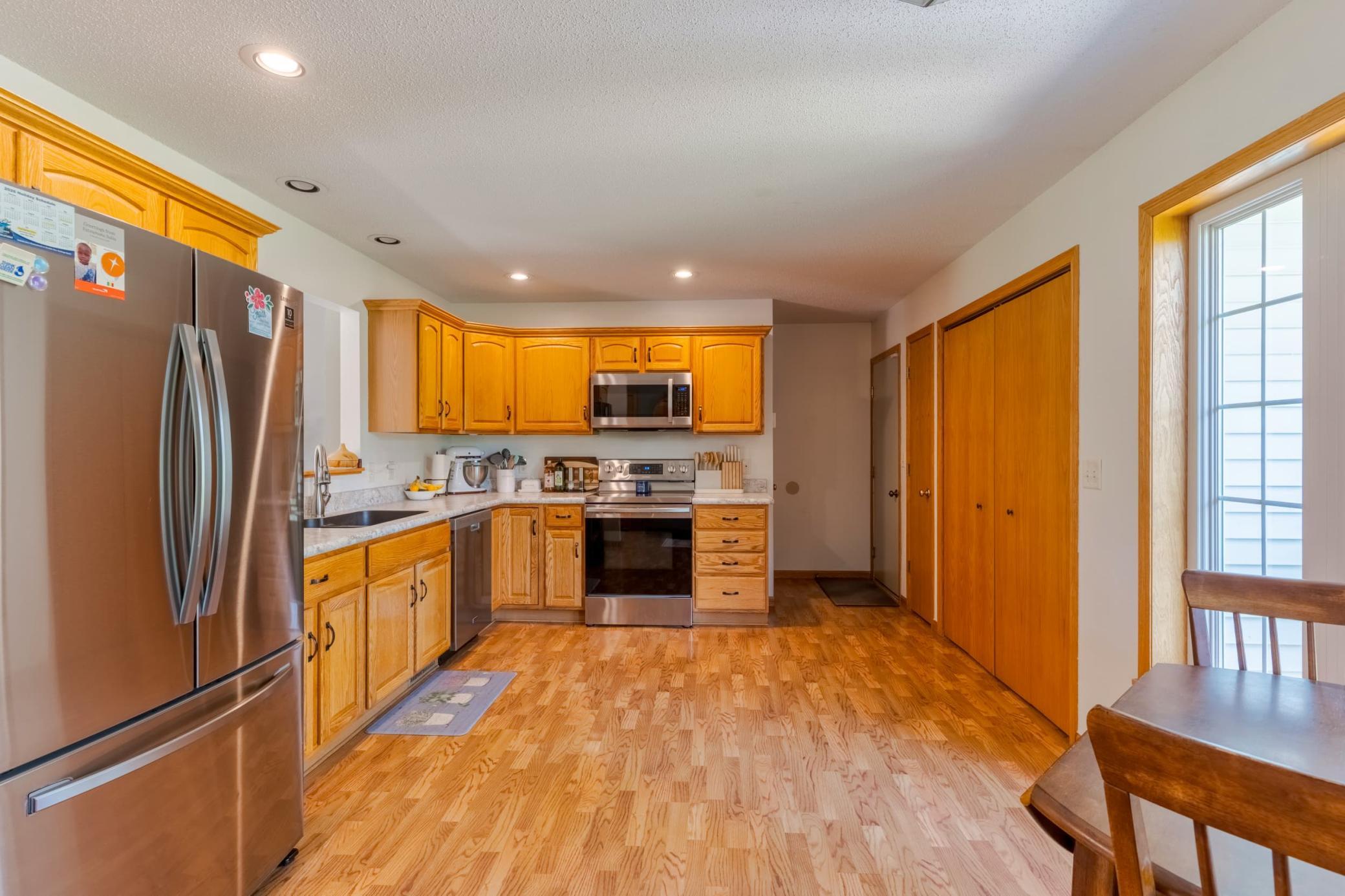 501 Whisperwood Court SW, Bemidji MN 56601 - Photo 20 of 55