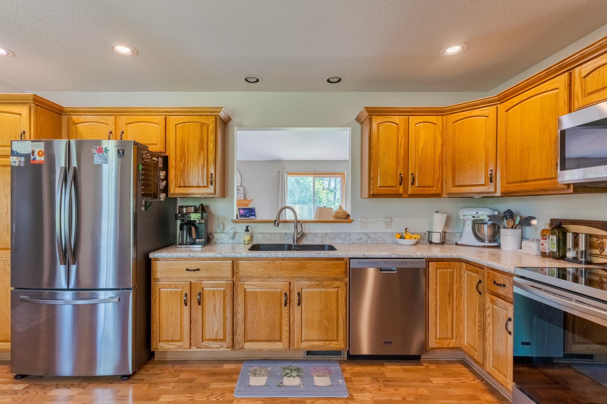 501 Whisperwood Court SW, Bemidji MN 56601 - Photo 21 of 55