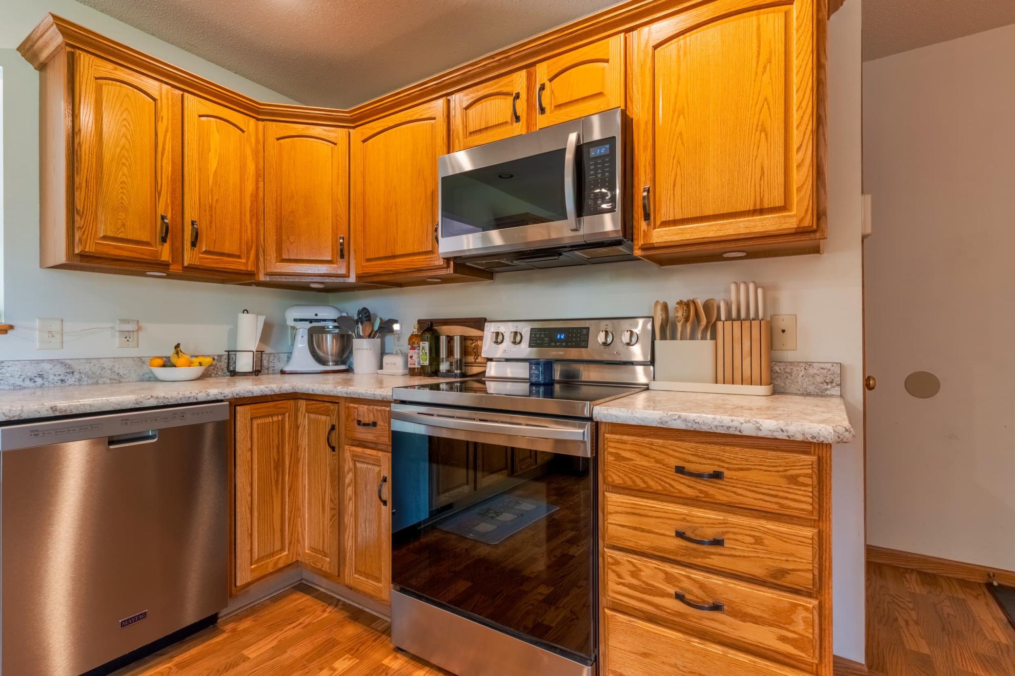 501 Whisperwood Court SW, Bemidji MN 56601 - Photo 23 of 55