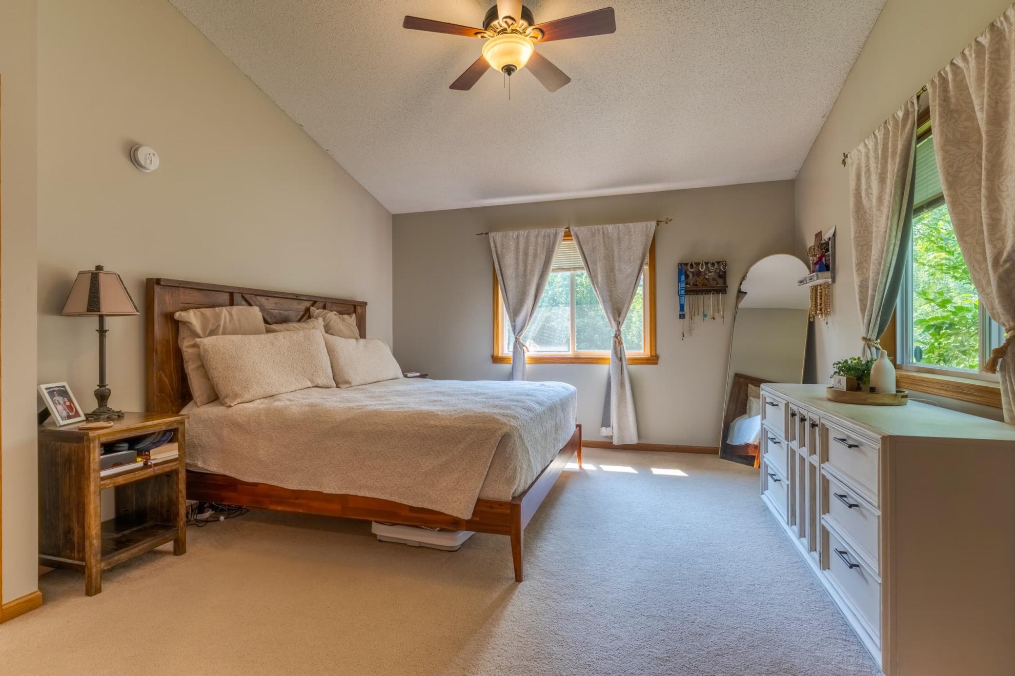 501 Whisperwood Court SW, Bemidji MN 56601 - Photo 34 of 55