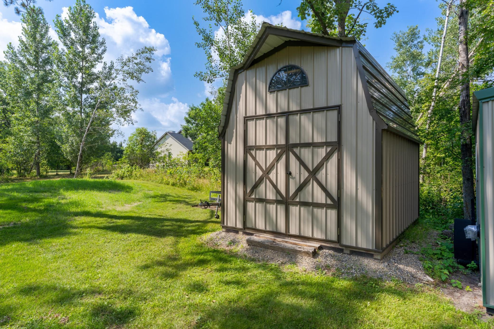 501 Whisperwood Court SW, Bemidji MN 56601 - Photo 50 of 55