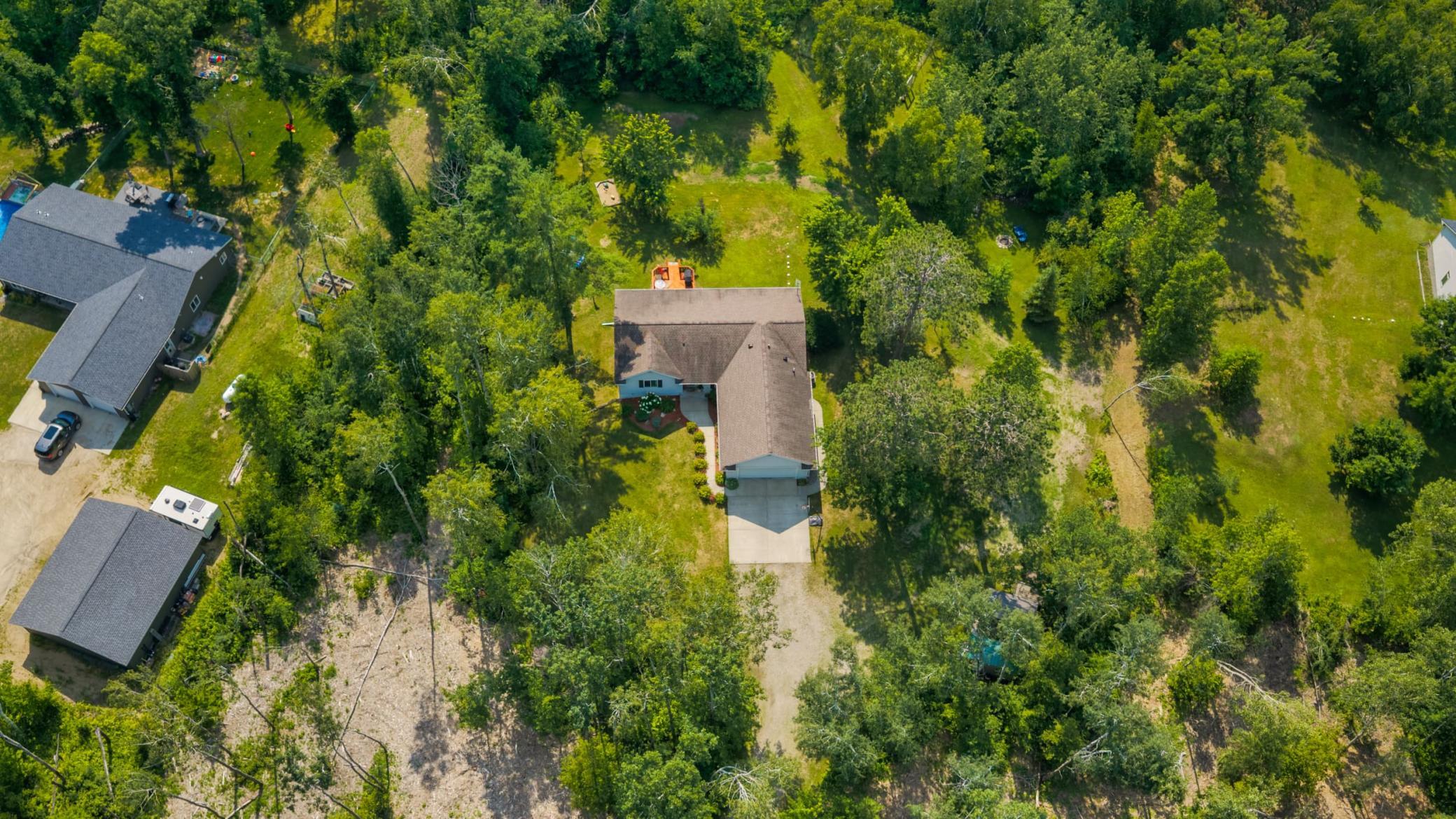 501 Whisperwood Court SW, Bemidji MN 56601 - Photo 9 of 55