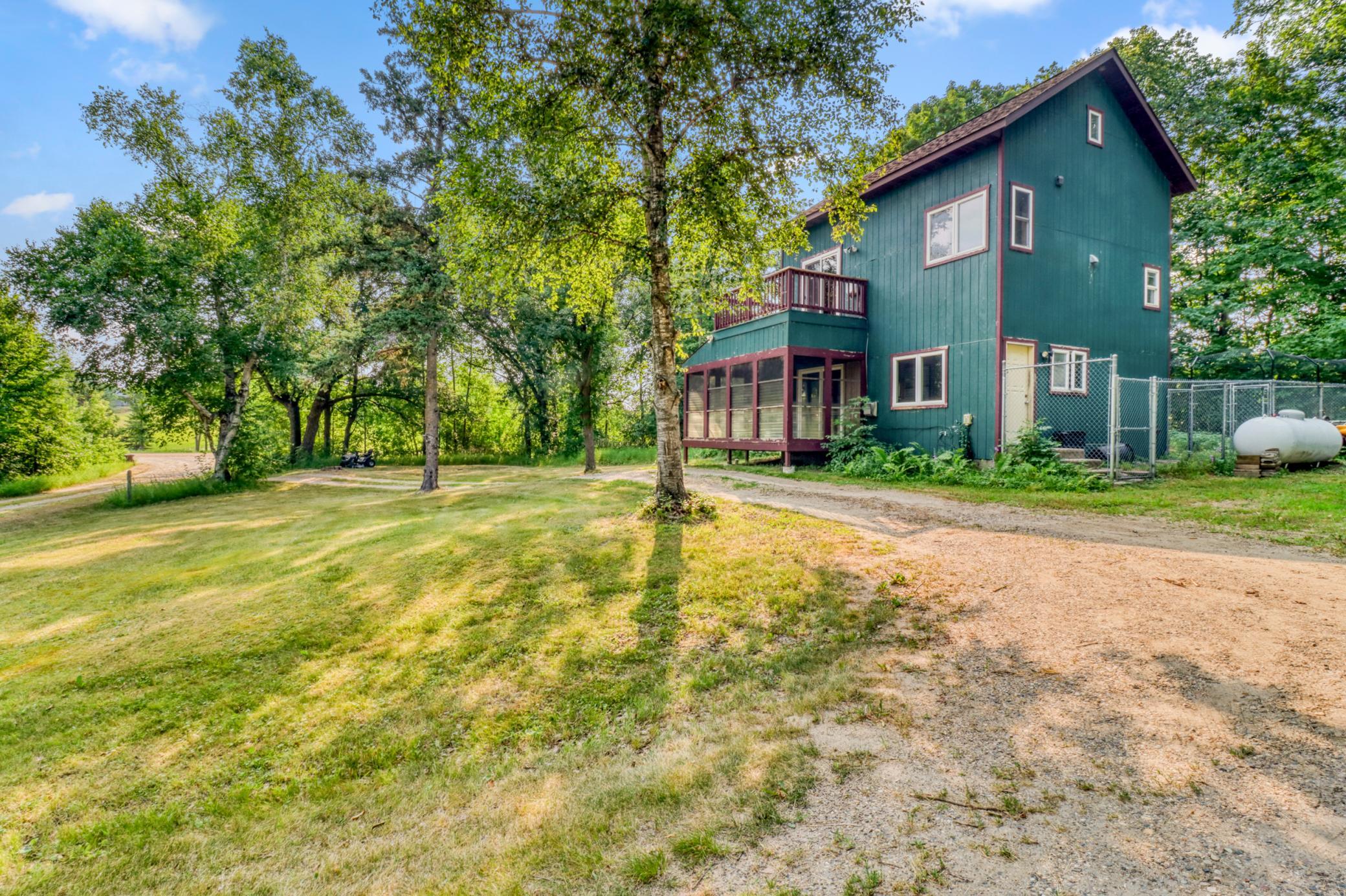1975 single family home for sale at 32898 Priebs Park Drive in Vergas, MN — 1 bed, 2 bath (photo 3 of 48)