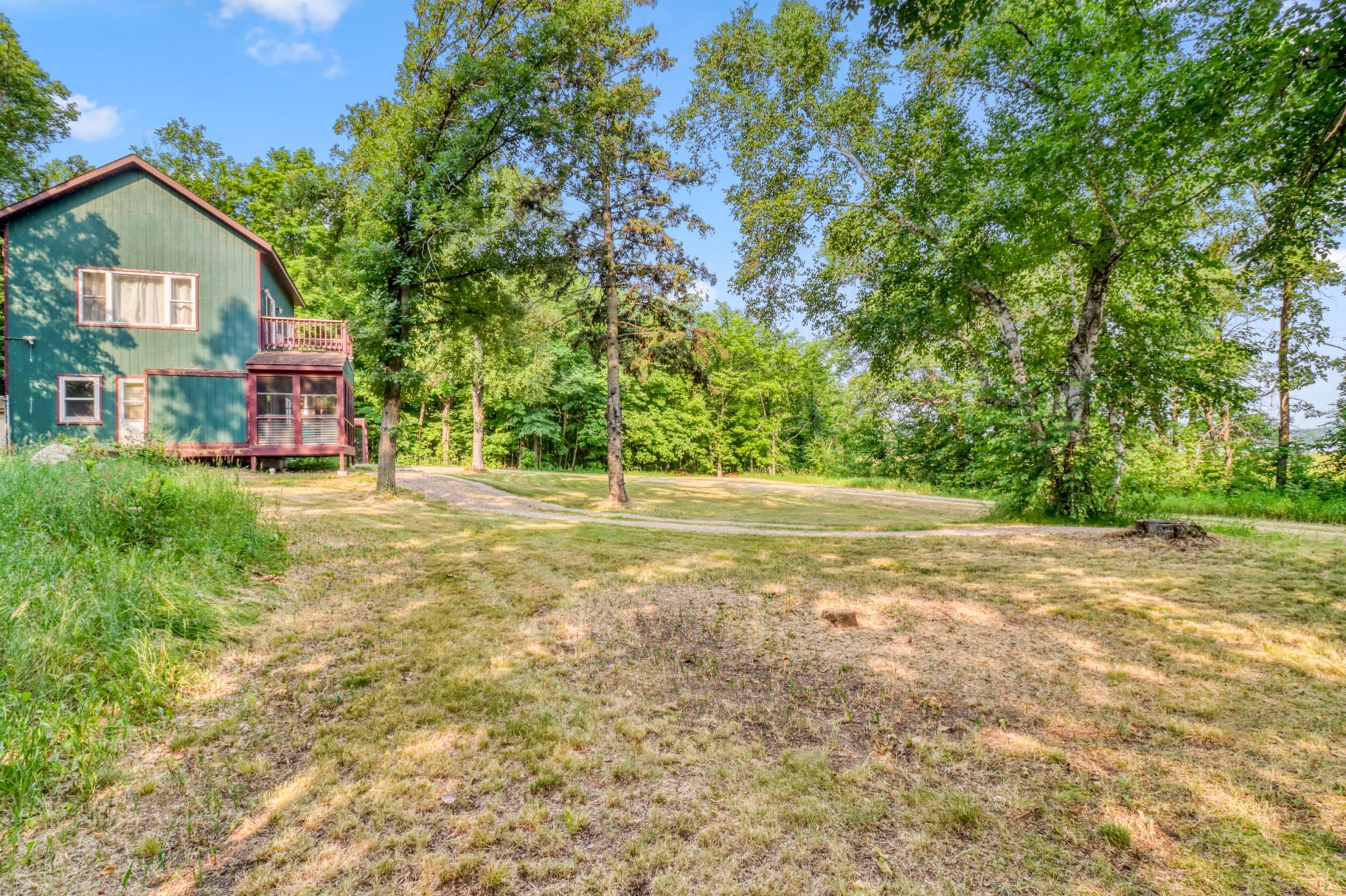 1975 single family home for sale at 32898 Priebs Park Drive in Vergas, MN — 1 bed, 2 bath (photo 5 of 48)