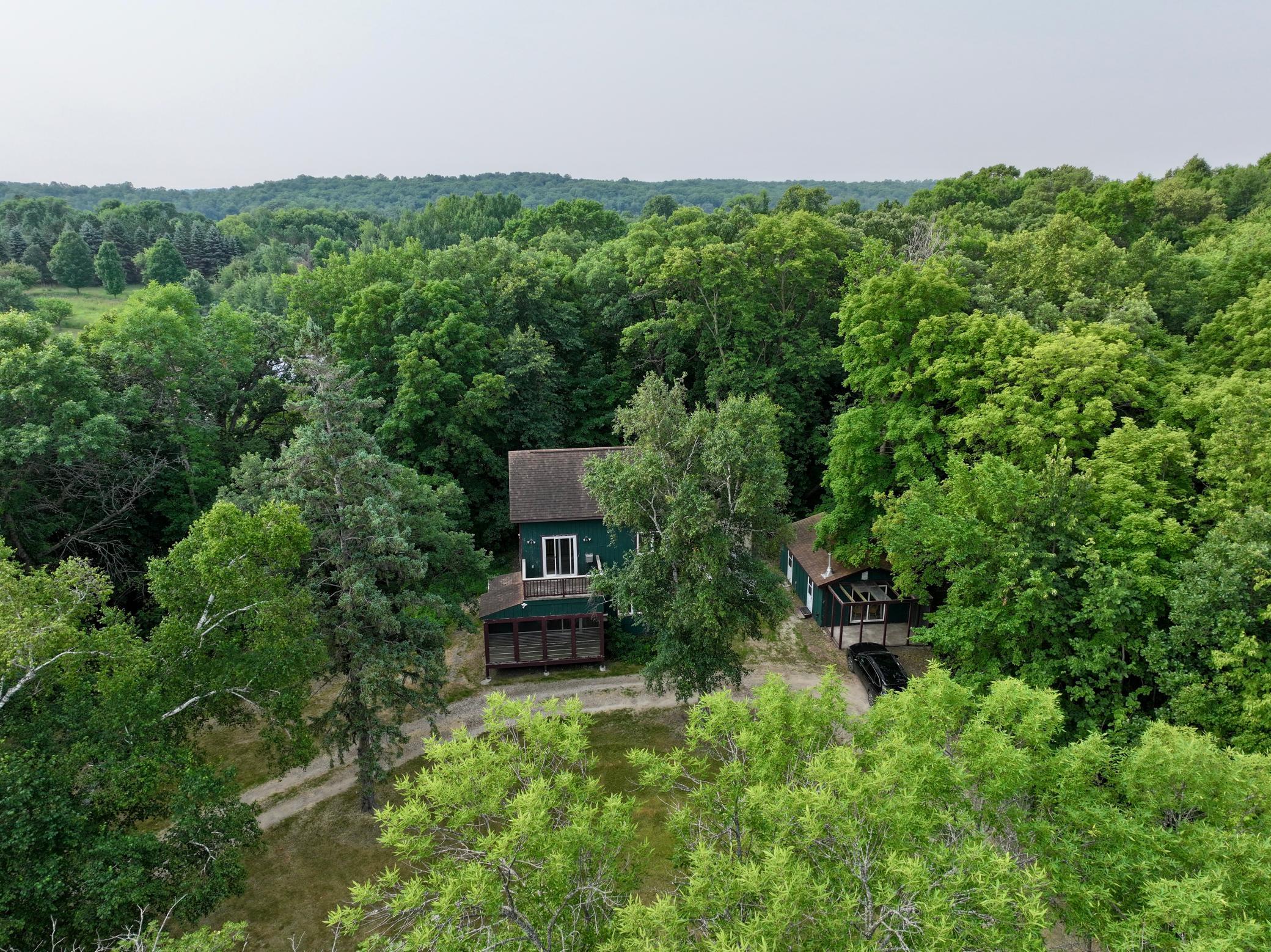 1975 single family home for sale at 32898 Priebs Park Drive in Vergas, MN — 1 bed, 2 bath (photo 44 of 48)