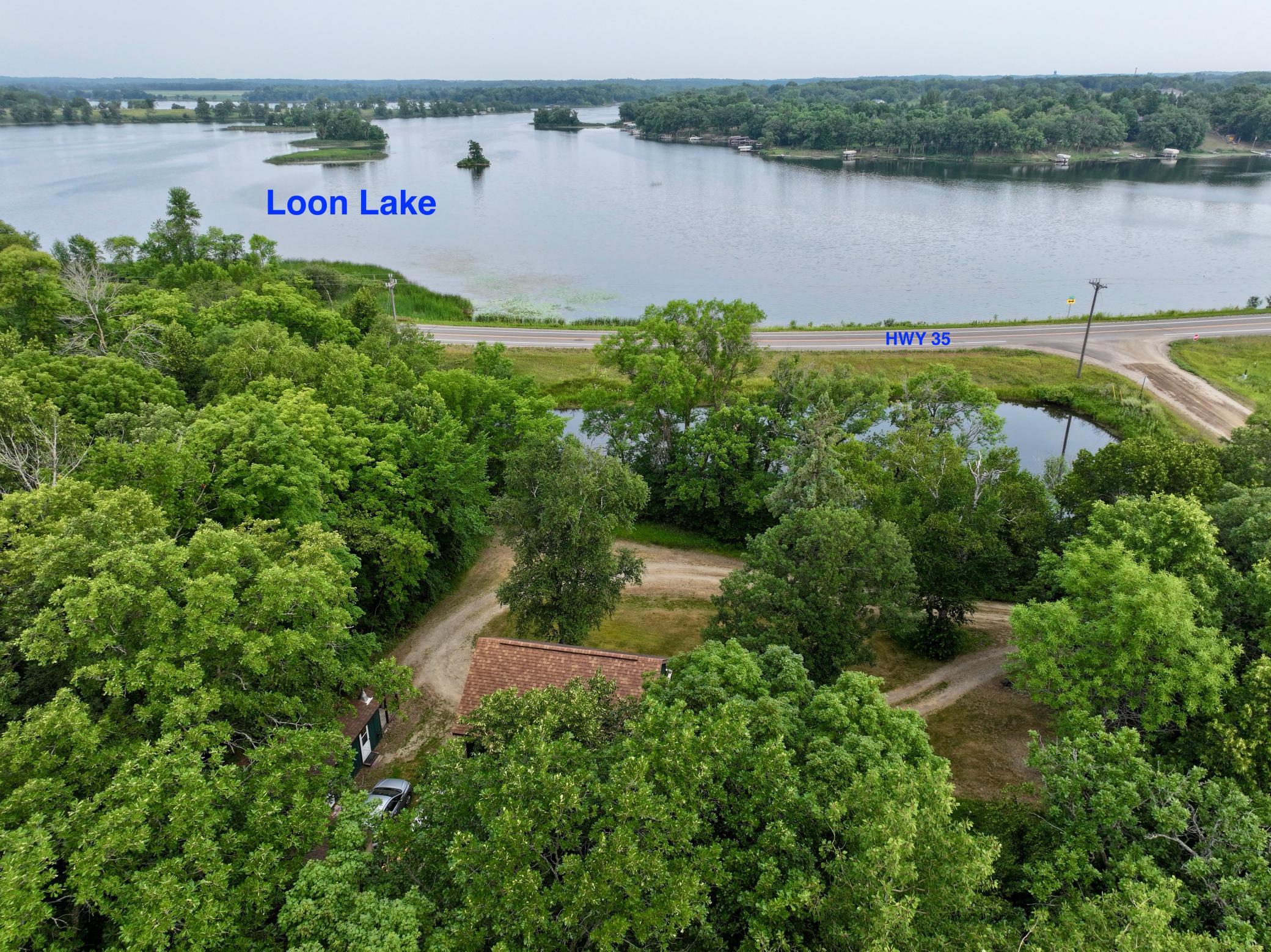 1975 single family home for sale at 32898 Priebs Park Drive in Vergas, MN — 1 bed, 2 bath (photo 48 of 48)