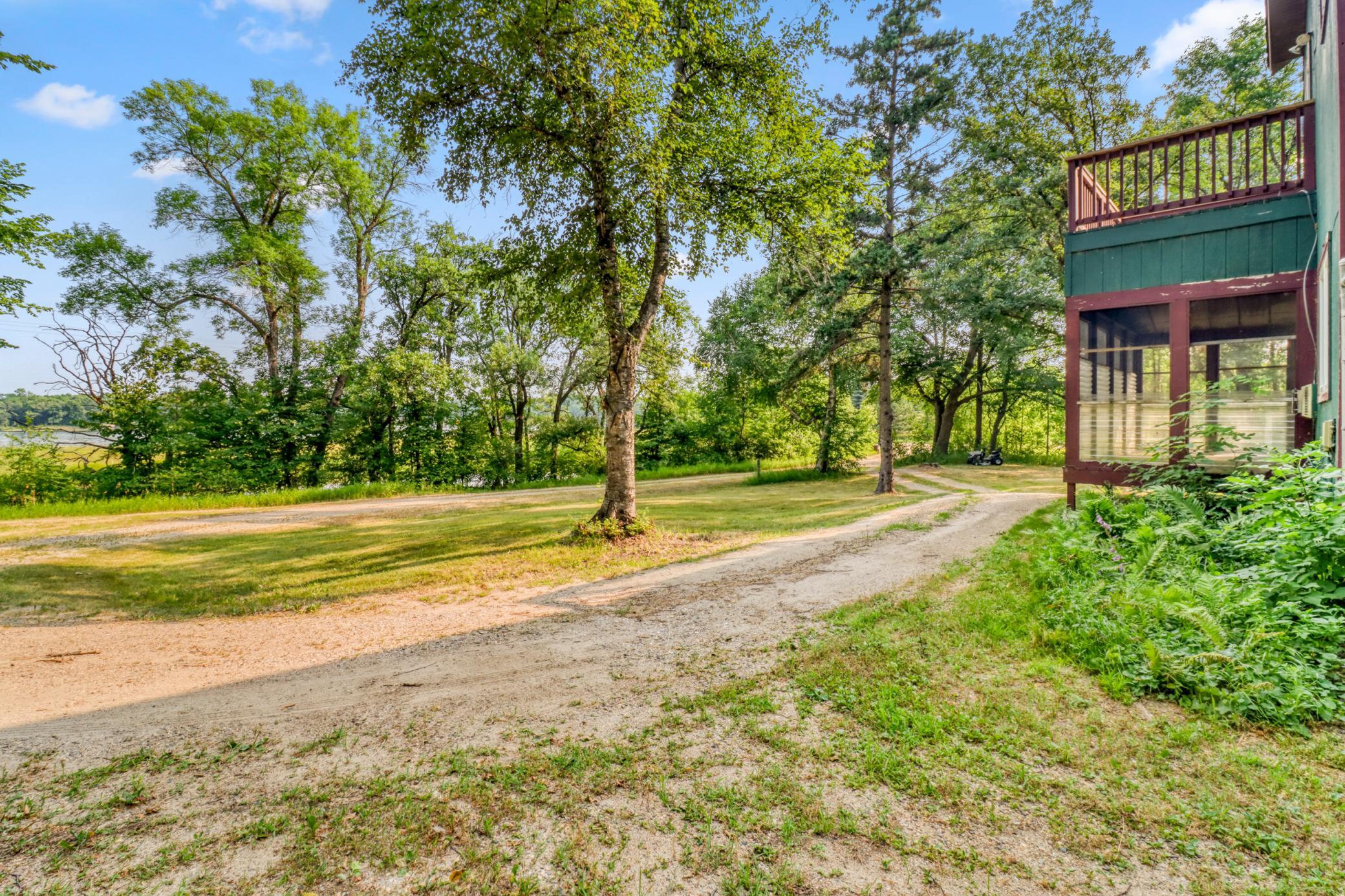 1975 single family home for sale at 32898 Priebs Park Drive in Vergas, MN — 1 bed, 2 bath (photo 7 of 48)