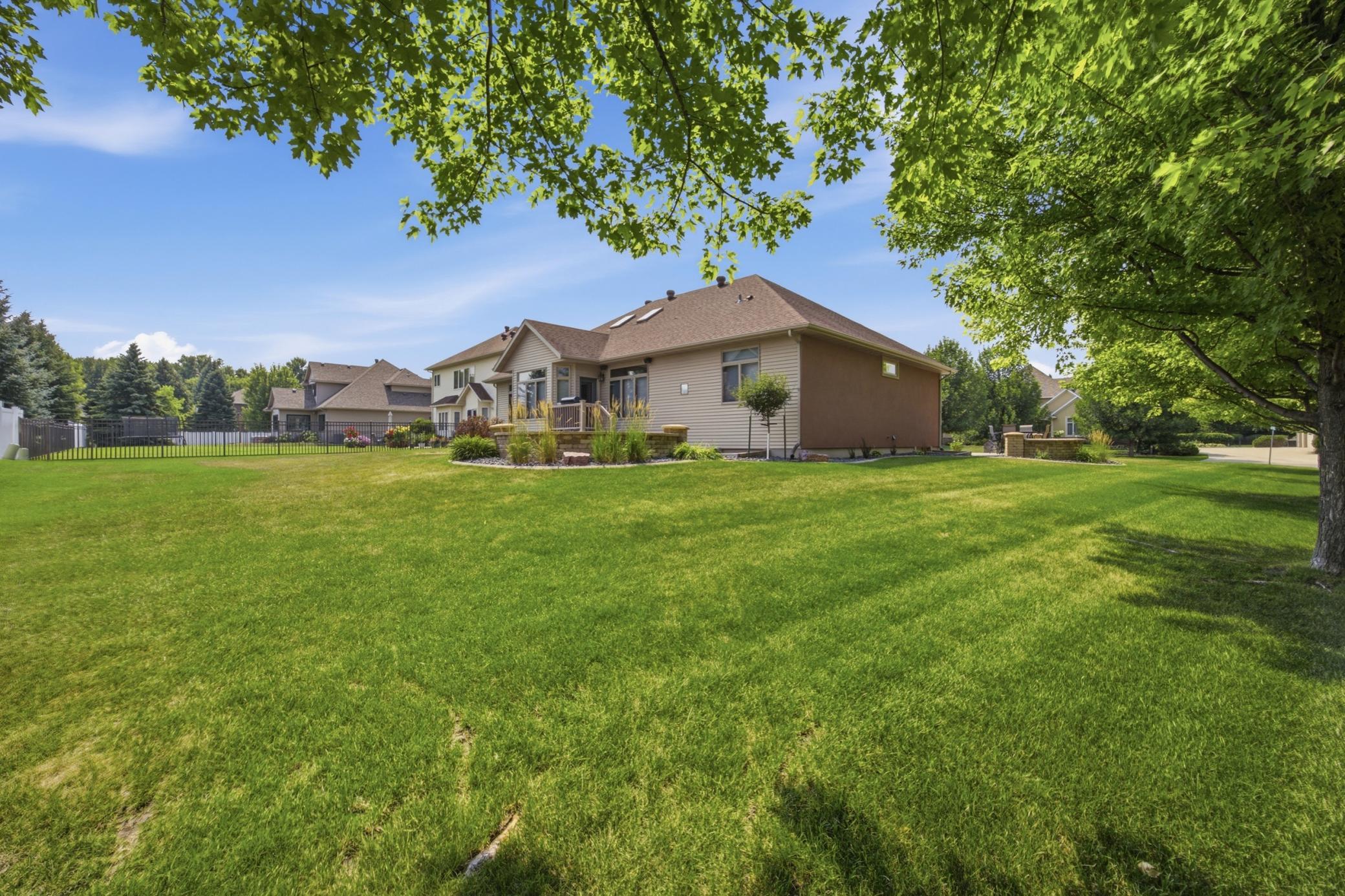 1911 Princeton Lane, West Fargo ND 58078 - Photo 46 of 50