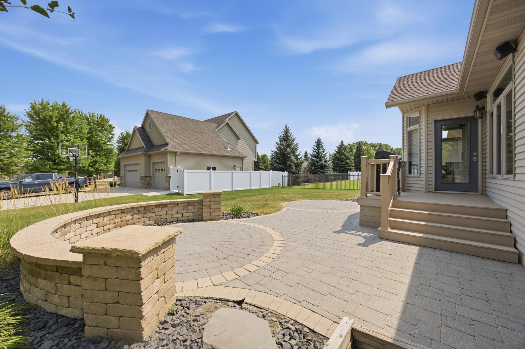 1911 Princeton Lane, West Fargo ND 58078 - Photo 47 of 50