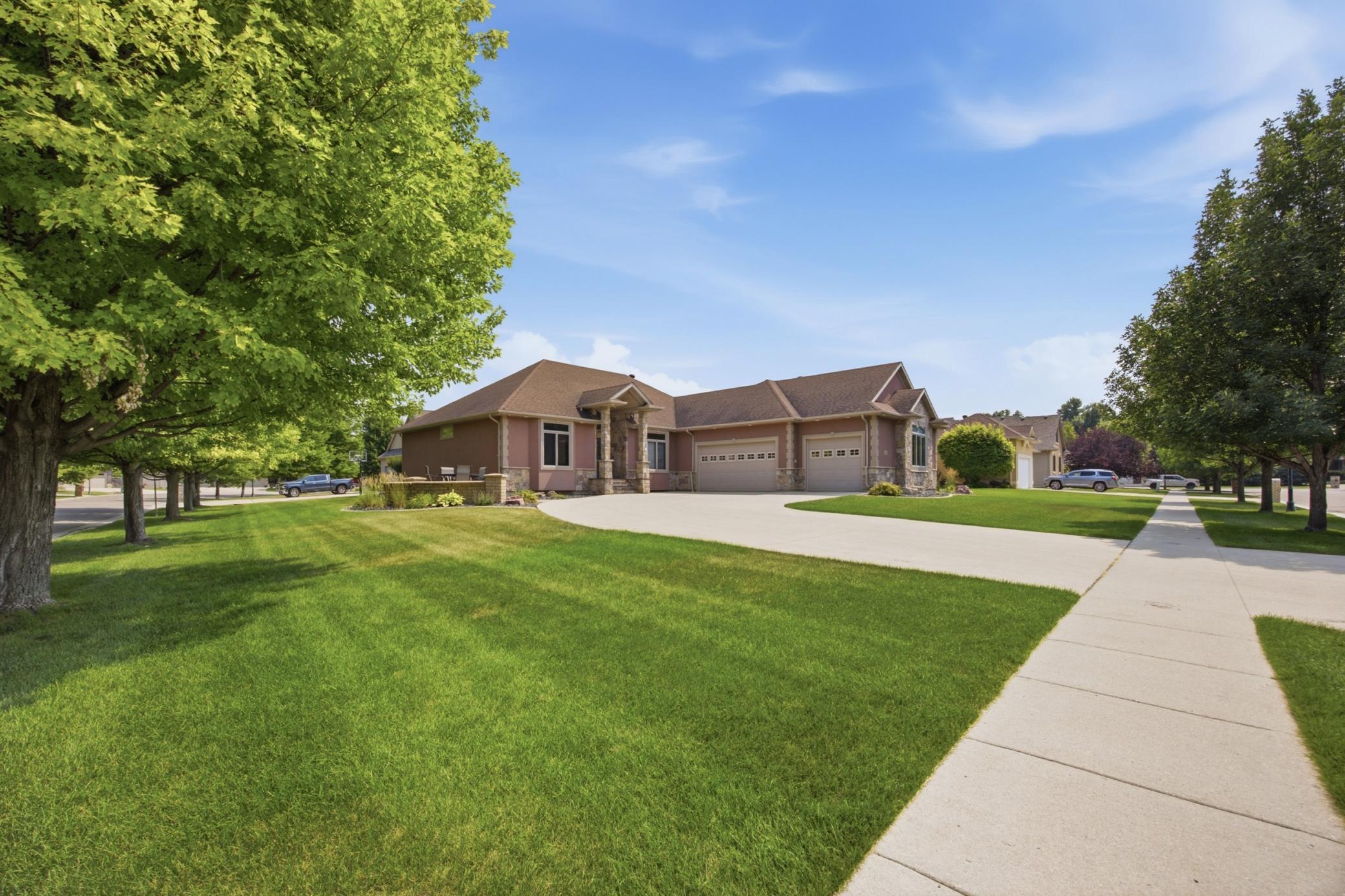 1911 Princeton Lane, West Fargo ND 58078 - Photo 49 of 50