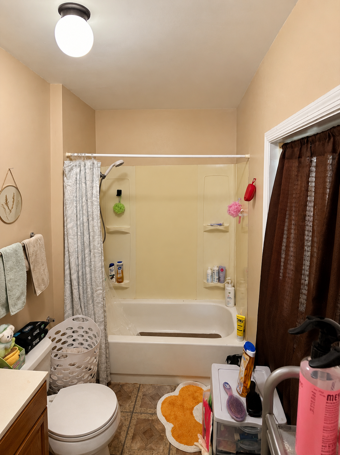 1900 duplex for sale at 1209 Quince Street in Brainerd, MN — 2 bed, 2 bath (photo 11 of 28)