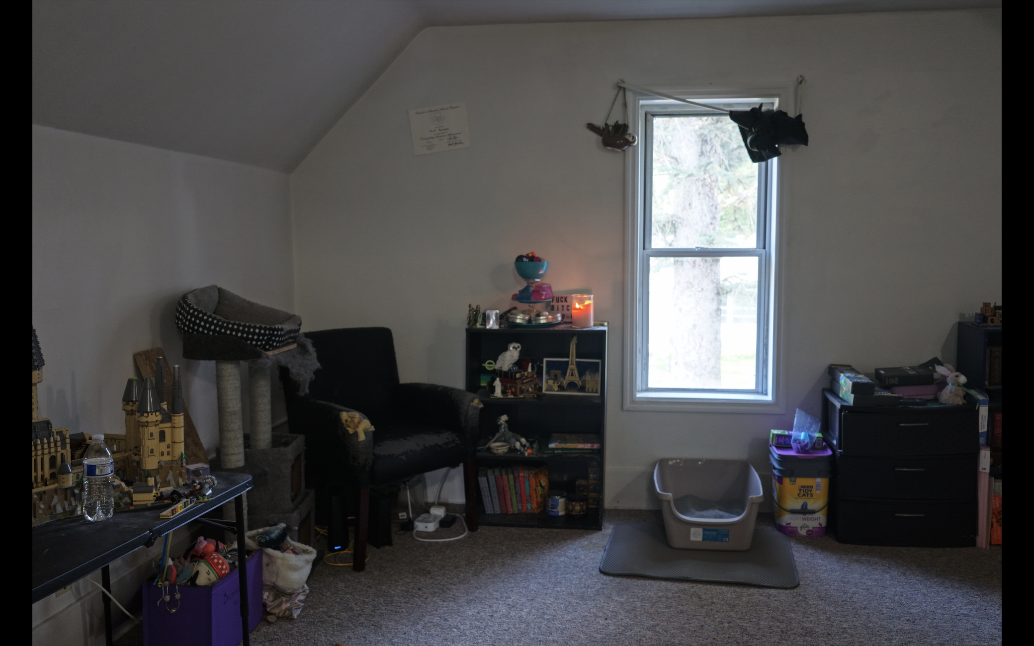 1900 duplex for sale at 1209 Quince Street in Brainerd, MN — 2 bed, 2 bath (photo 19 of 28)