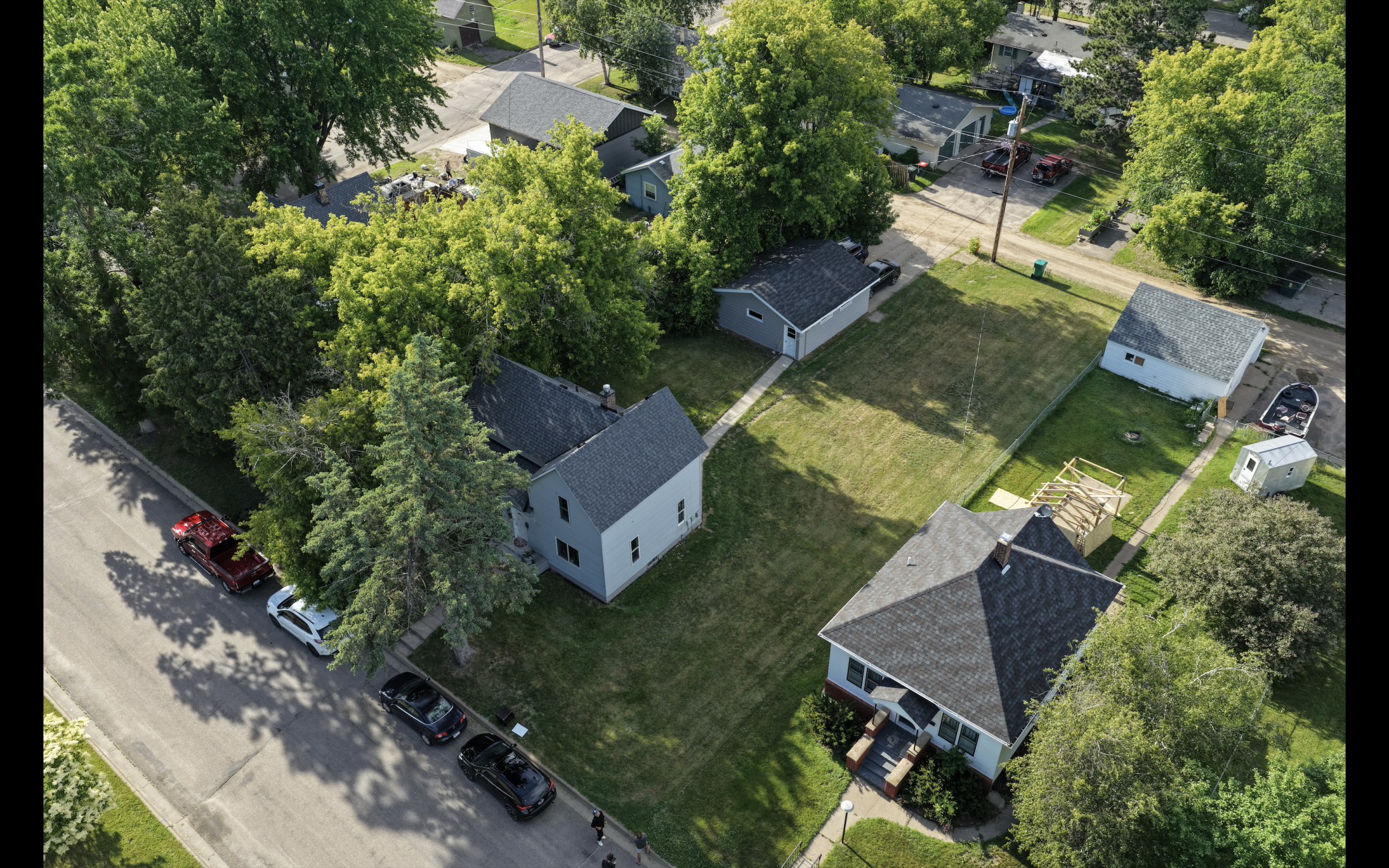 1900 duplex for sale at 1209 Quince Street in Brainerd, MN — 2 bed, 2 bath (photo 28 of 28)