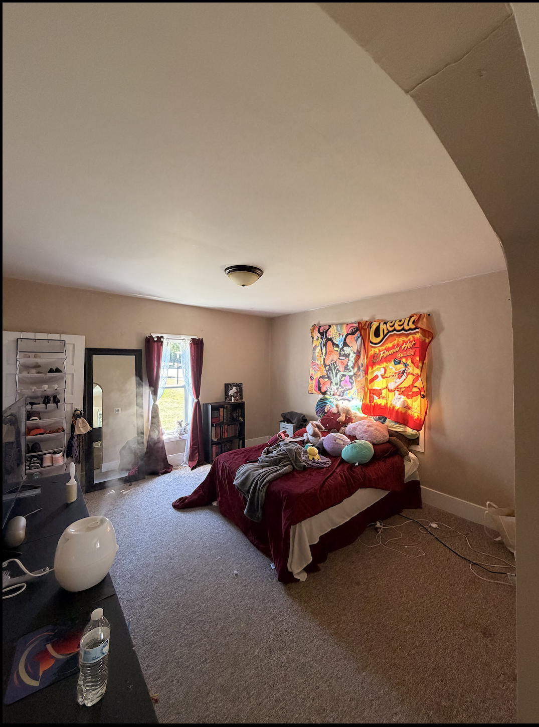 1900 duplex for sale at 1209 Quince Street in Brainerd, MN — 2 bed, 2 bath (photo 5 of 28)