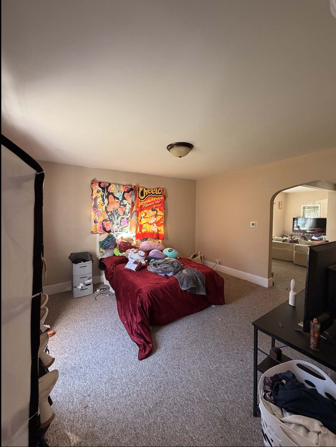 1900 duplex for sale at 1209 Quince Street in Brainerd, MN — 2 bed, 2 bath (photo 7 of 28)