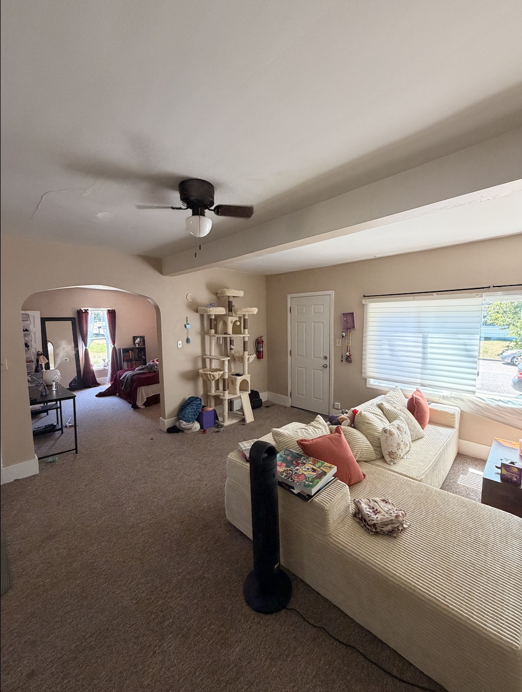 1900 duplex for sale at 1209 Quince Street in Brainerd, MN — 2 bed, 2 bath (photo 9 of 28)
