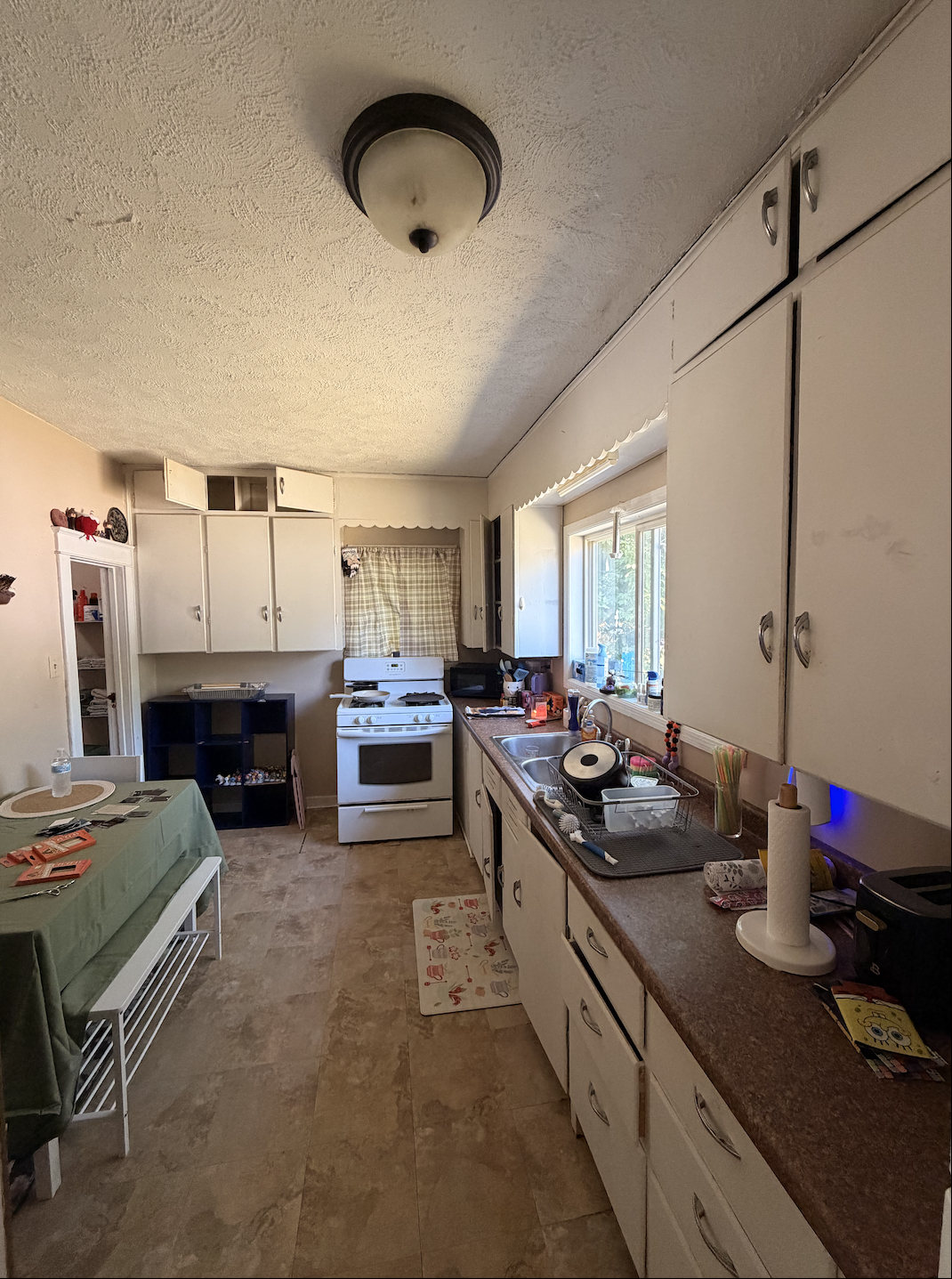 1900 duplex for sale at 1209 Quince Street in Brainerd, MN — 2 bed, 2 bath (photo 10 of 28)
