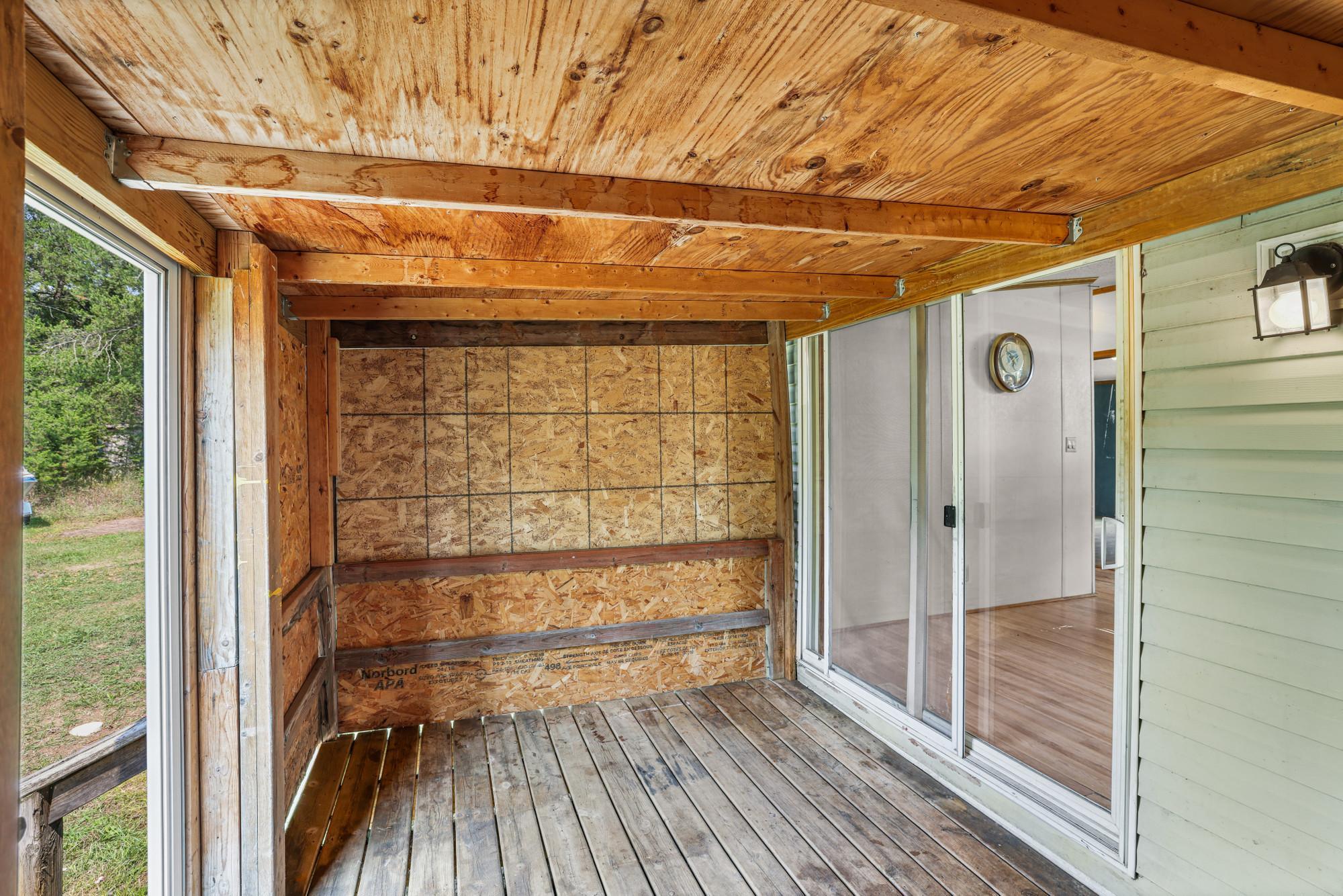 1997 single family home for sale at 19751 165th Avenue in Park Rapids, MN — 3 bed, 2 bath (photo 27 of 33)