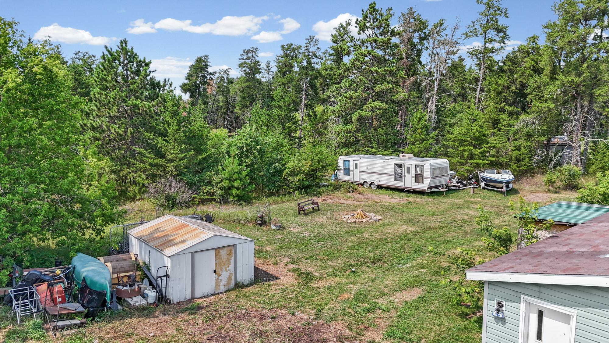 1997 single family home for sale at 19751 165th Avenue in Park Rapids, MN — 3 bed, 2 bath (photo 28 of 33)