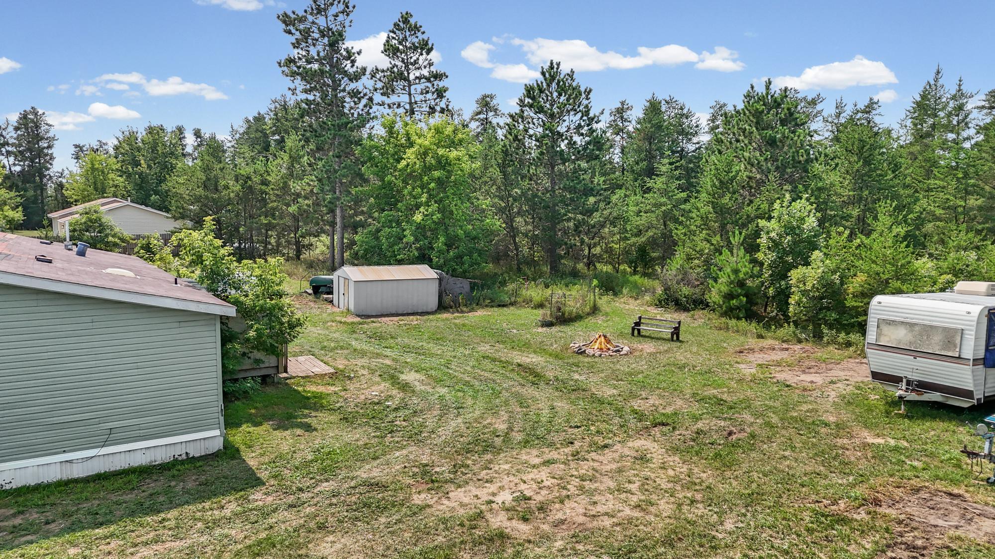 1997 single family home for sale at 19751 165th Avenue in Park Rapids, MN — 3 bed, 2 bath (photo 29 of 33)