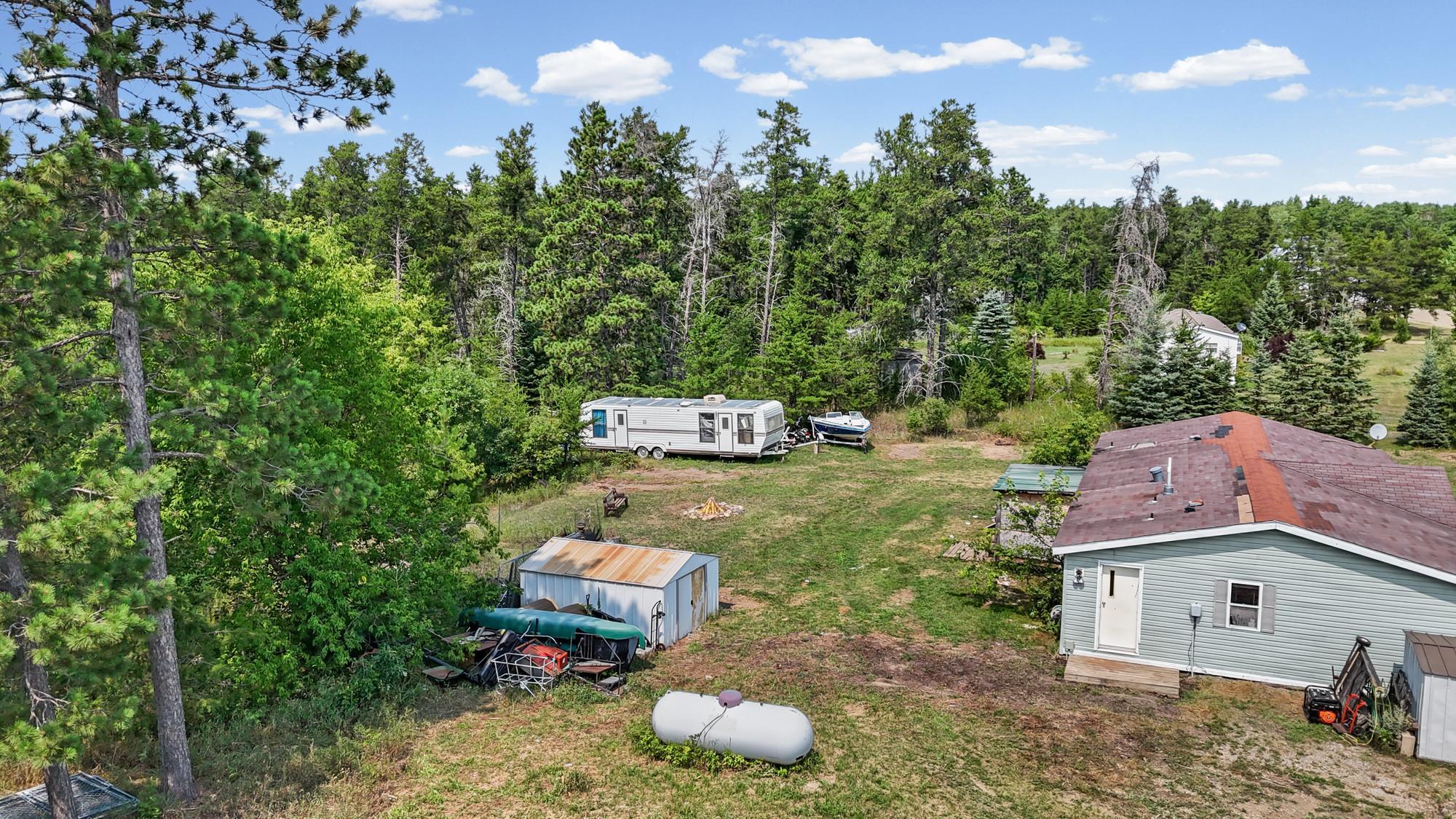 1997 single family home for sale at 19751 165th Avenue in Park Rapids, MN — 3 bed, 2 bath (photo 30 of 33)