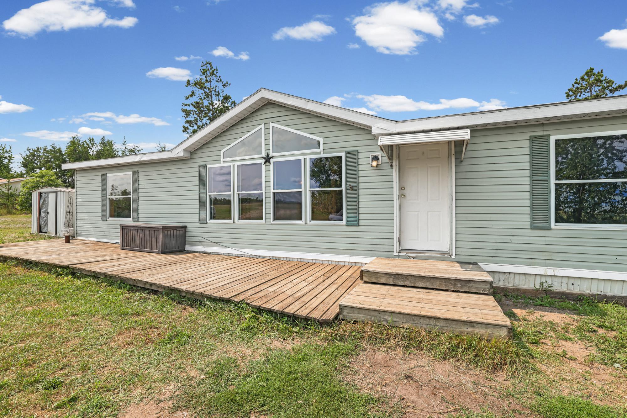 1997 single family home for sale at 19751 165th Avenue in Park Rapids, MN — 3 bed, 2 bath (photo 4 of 33)