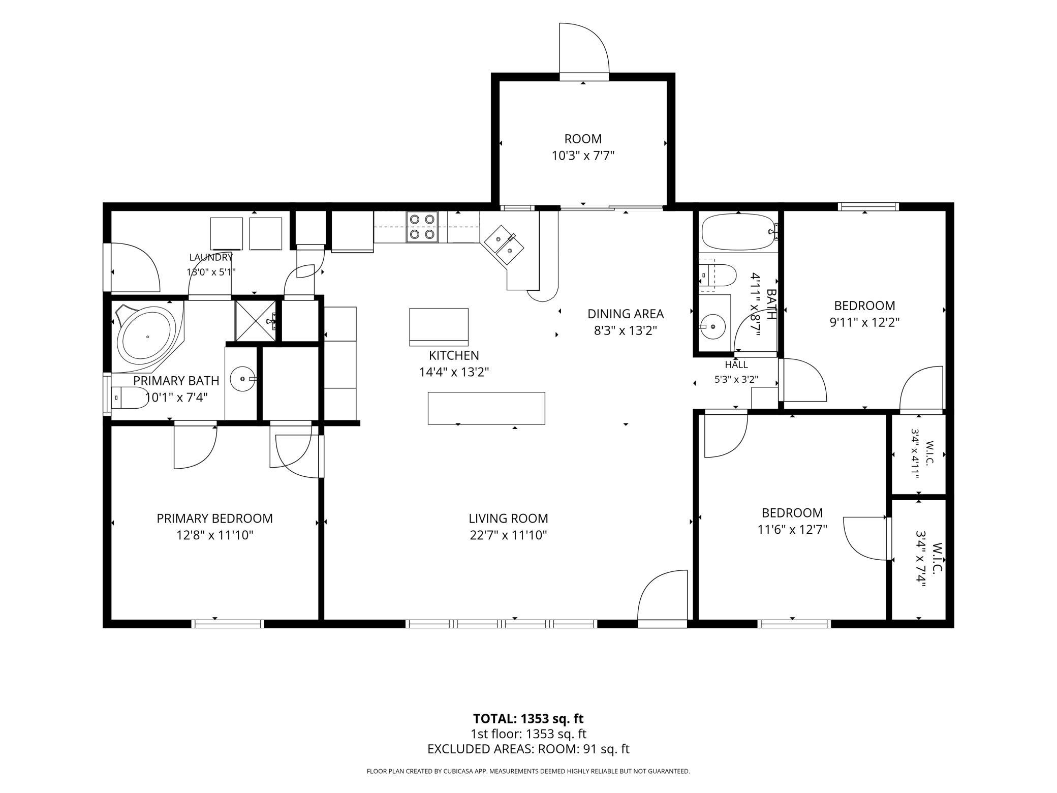 1997 single family home for sale at 19751 165th Avenue in Park Rapids, MN — 3 bed, 2 bath (photo 33 of 33)