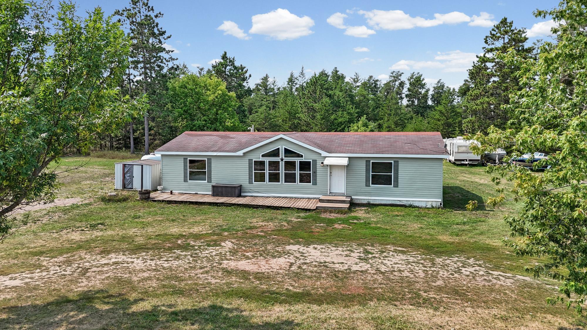 1997 single family home for sale at 19751 165th Avenue in Park Rapids, MN — 3 bed, 2 bath (photo 5 of 33)