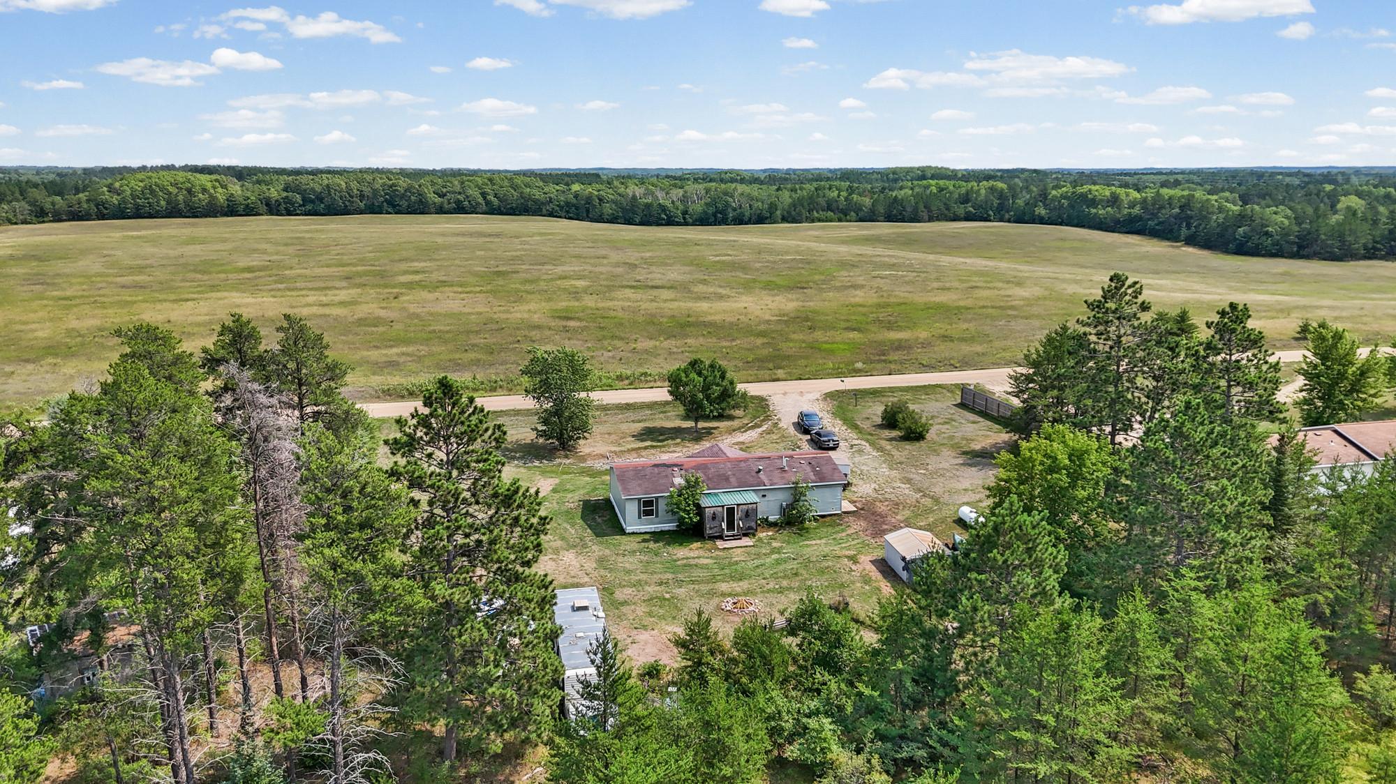1997 single family home for sale at 19751 165th Avenue in Park Rapids, MN — 3 bed, 2 bath (photo 7 of 33)