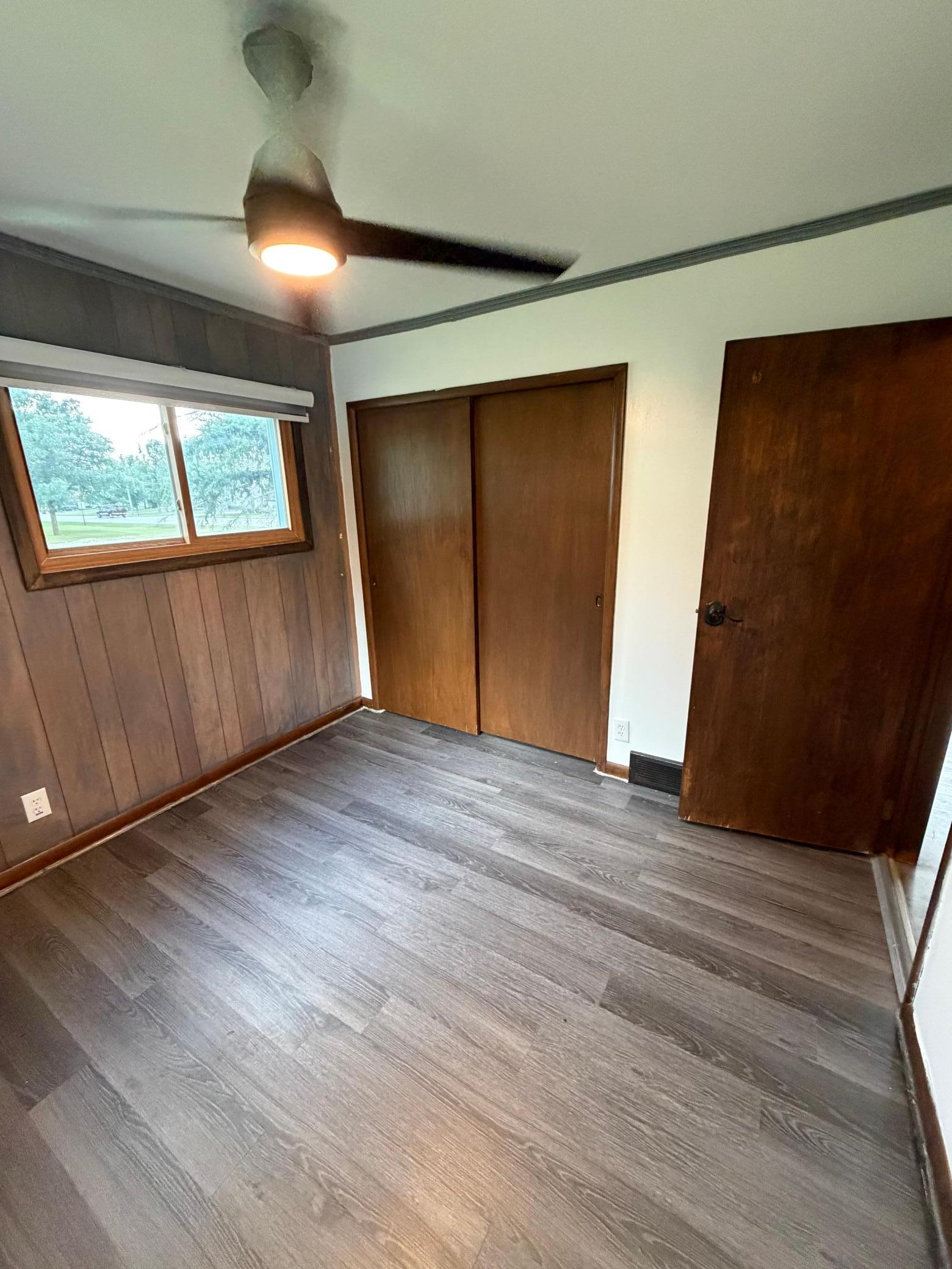 1957 single family home for sale at 610 S Main Street in Badger, MN — 3 bed, 1 bath (photo 12 of 23)