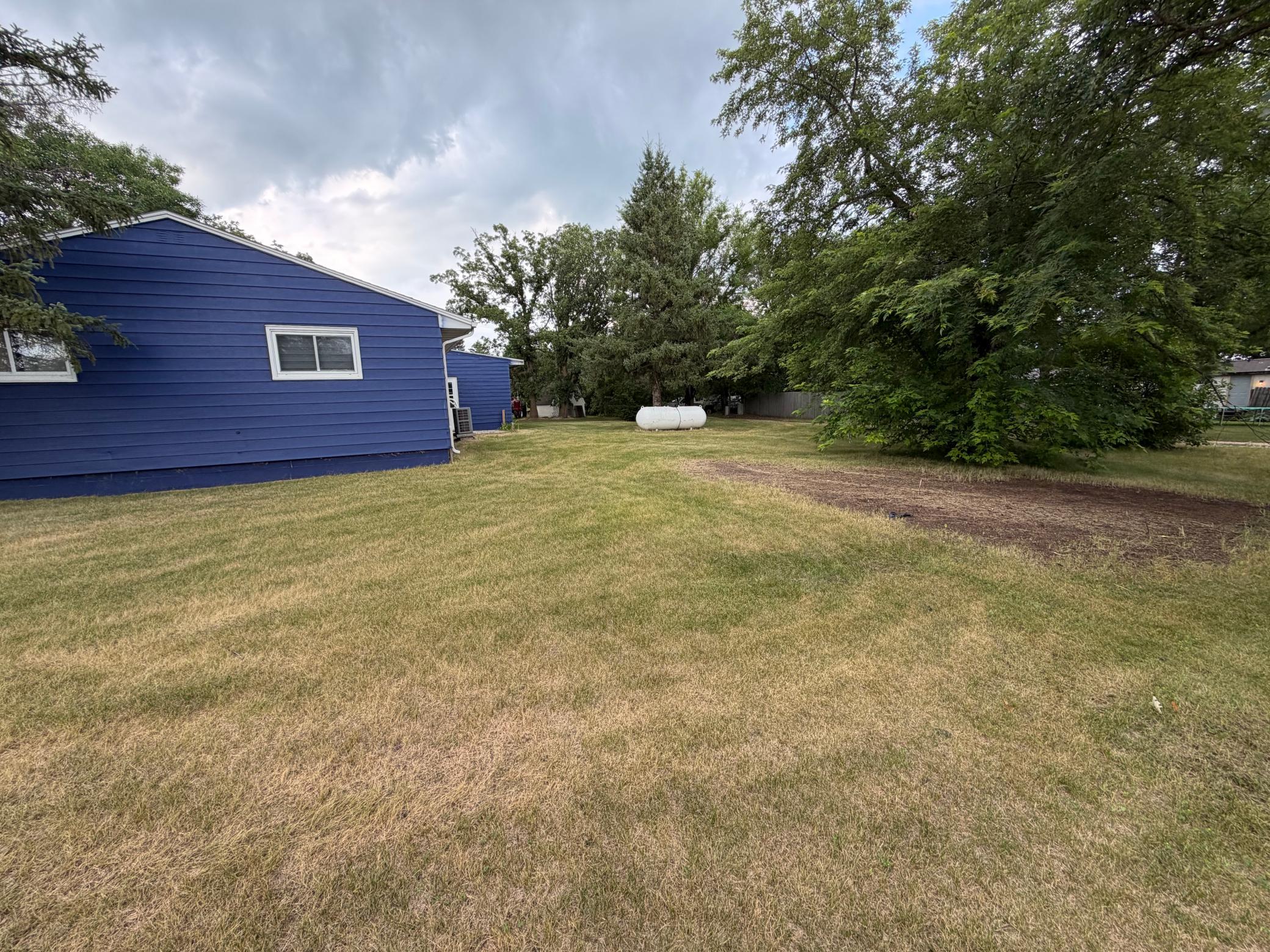 1957 single family home for sale at 610 S Main Street in Badger, MN — 3 bed, 1 bath (photo 16 of 23)