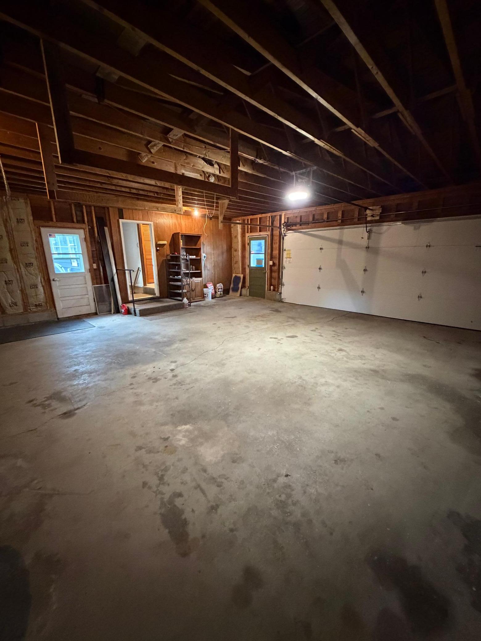 1957 single family home for sale at 610 S Main Street in Badger, MN — 3 bed, 1 bath (photo 17 of 23)
