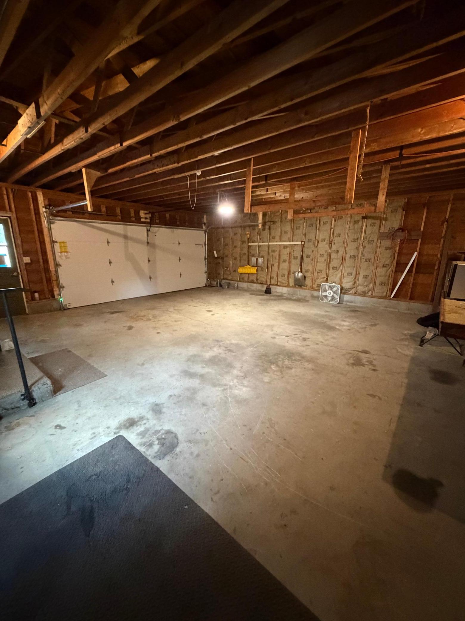 1957 single family home for sale at 610 S Main Street in Badger, MN — 3 bed, 1 bath (photo 18 of 23)