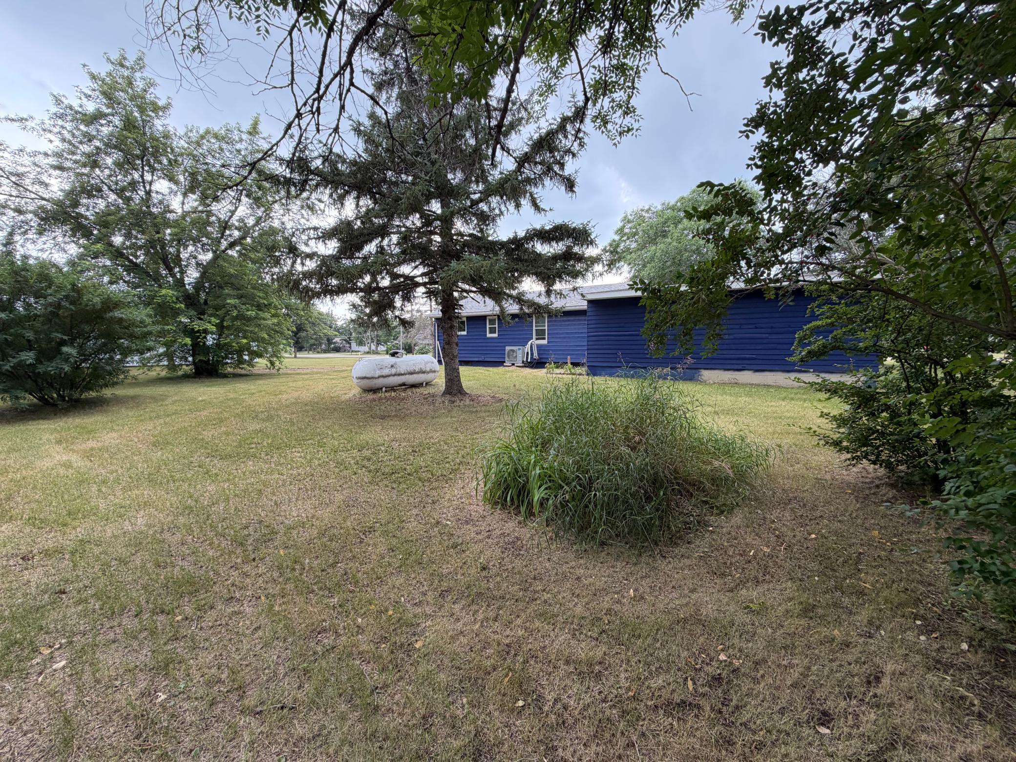 1957 single family home for sale at 610 S Main Street in Badger, MN — 3 bed, 1 bath (photo 20 of 23)