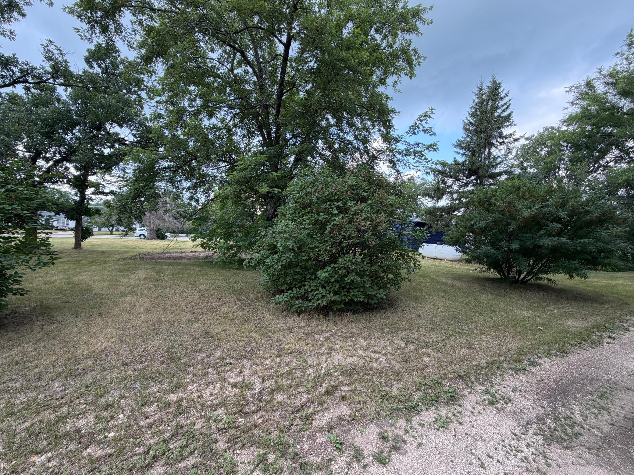 1957 single family home for sale at 610 S Main Street in Badger, MN — 3 bed, 1 bath (photo 22 of 23)