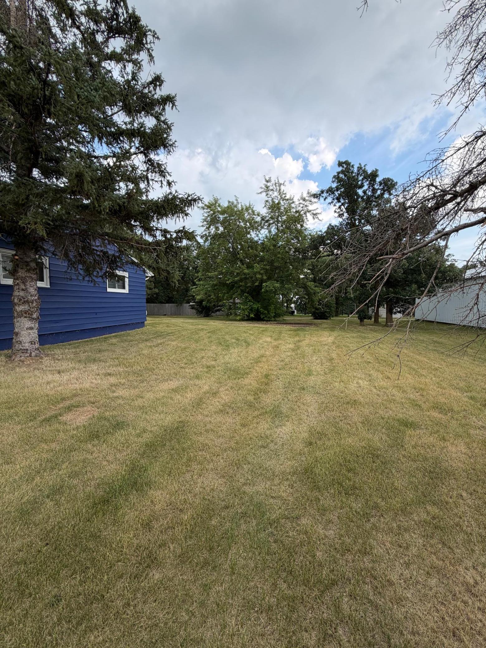 1957 single family home for sale at 610 S Main Street in Badger, MN — 3 bed, 1 bath (photo 23 of 23)