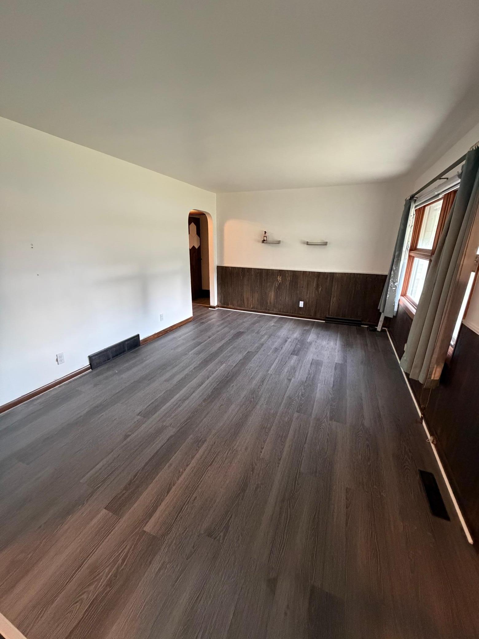 1957 single family home for sale at 610 S Main Street in Badger, MN — 3 bed, 1 bath (photo 5 of 23)
