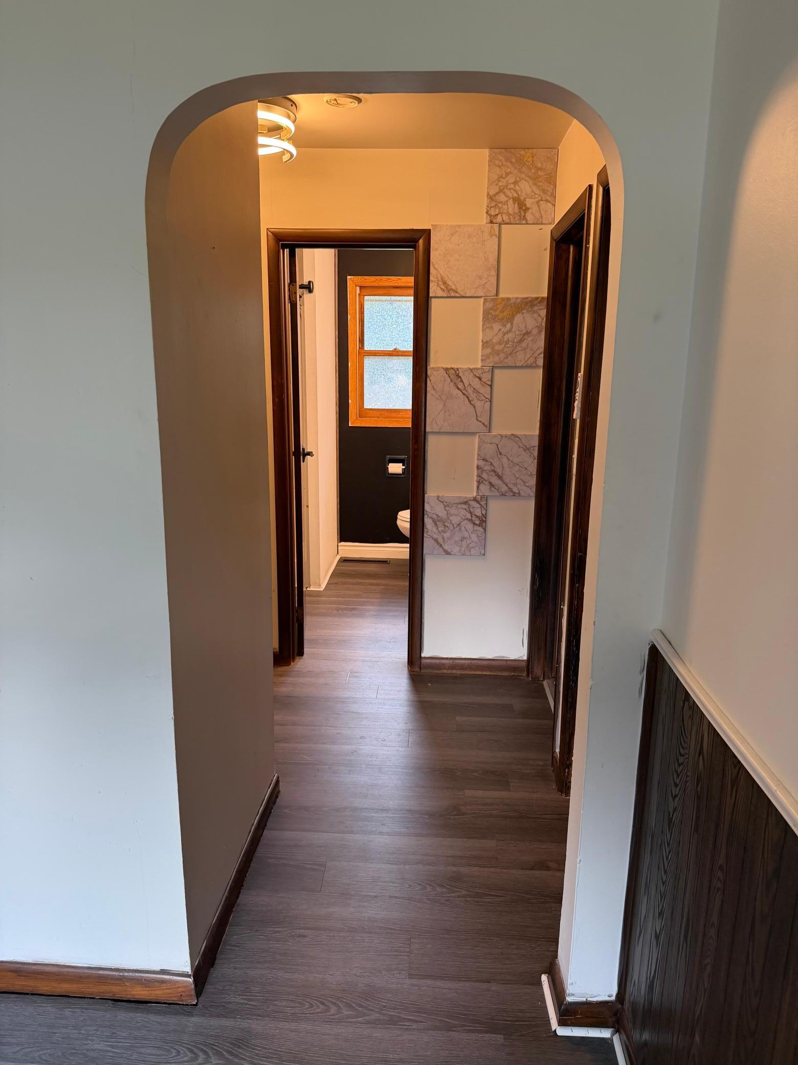 1957 single family home for sale at 610 S Main Street in Badger, MN — 3 bed, 1 bath (photo 8 of 23)