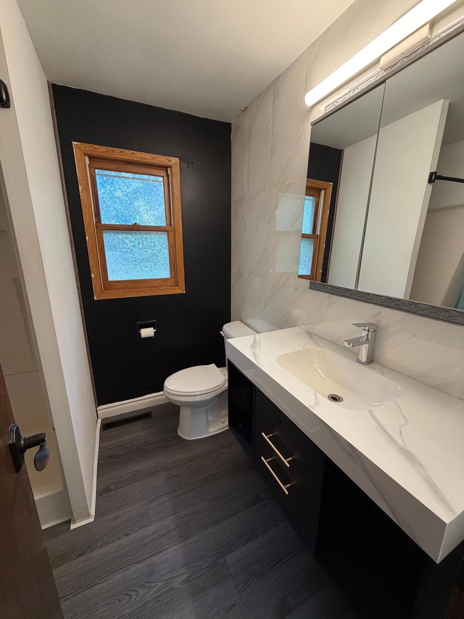 1957 single family home for sale at 610 S Main Street in Badger, MN — 3 bed, 1 bath (photo 9 of 23)