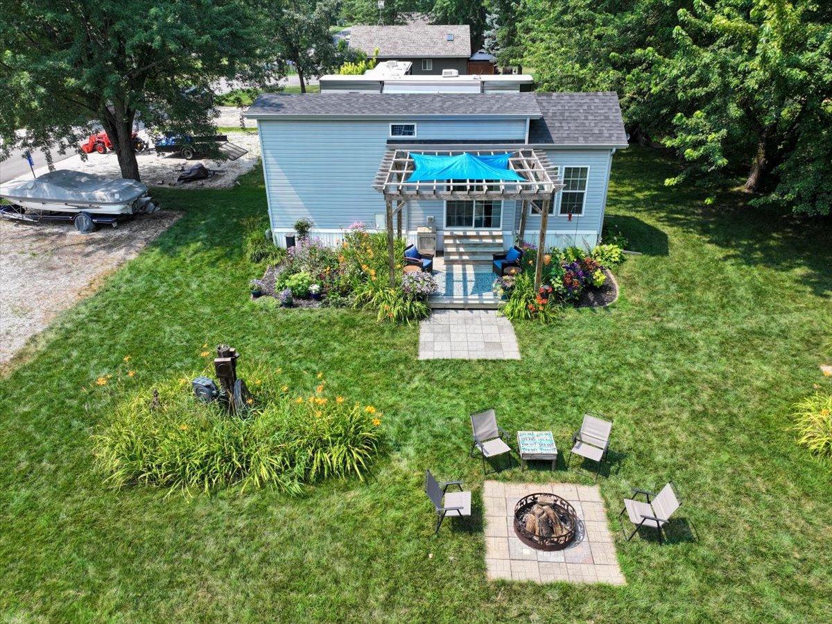 2018 single family home for sale at 21653-21657 Finch Loop in Osakis, MN — 2 bed, 1 bath (photo 26 of 29)