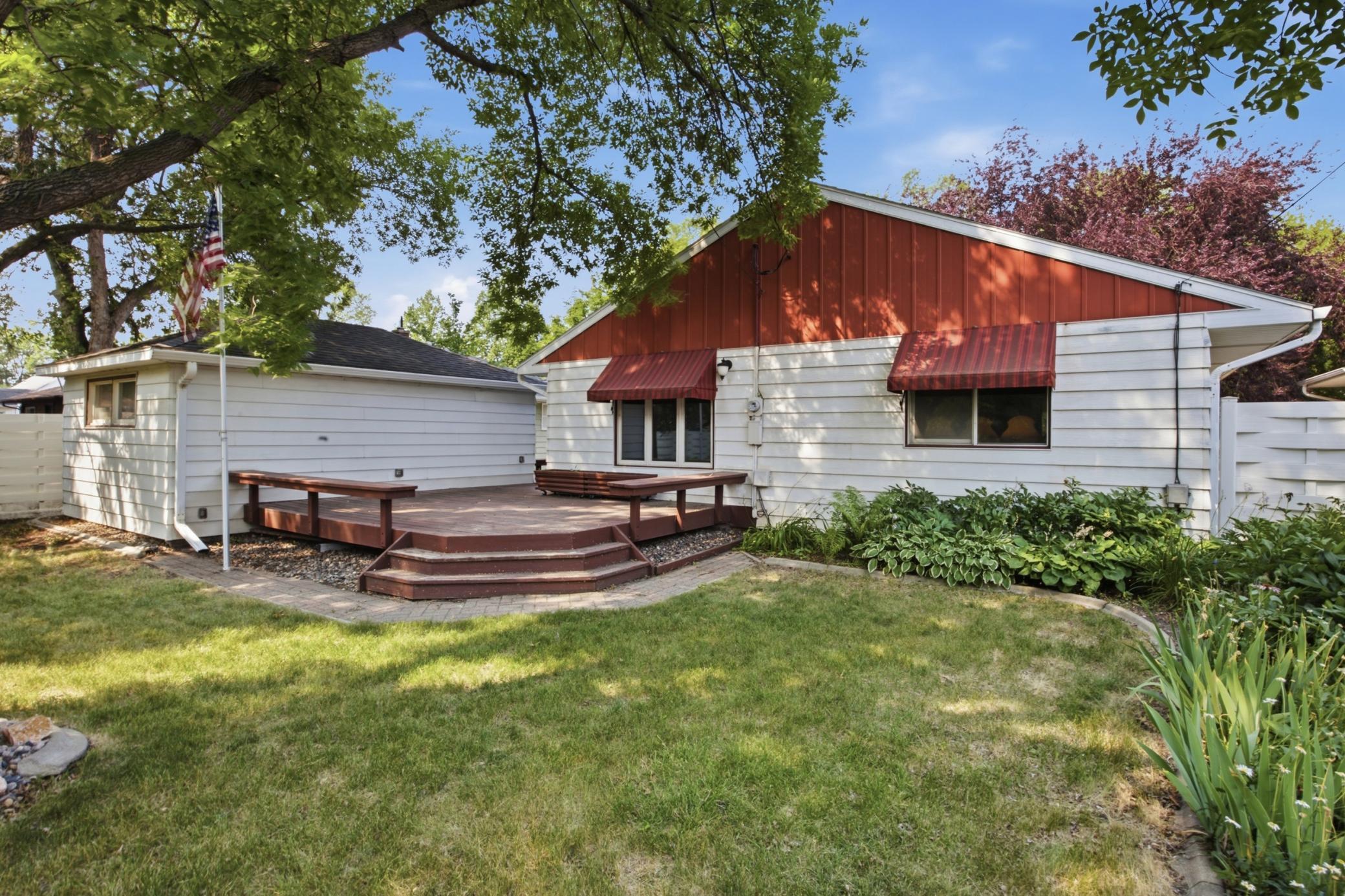 1208 18th Street S, Moorhead MN 56560 - Photo 26 of 39