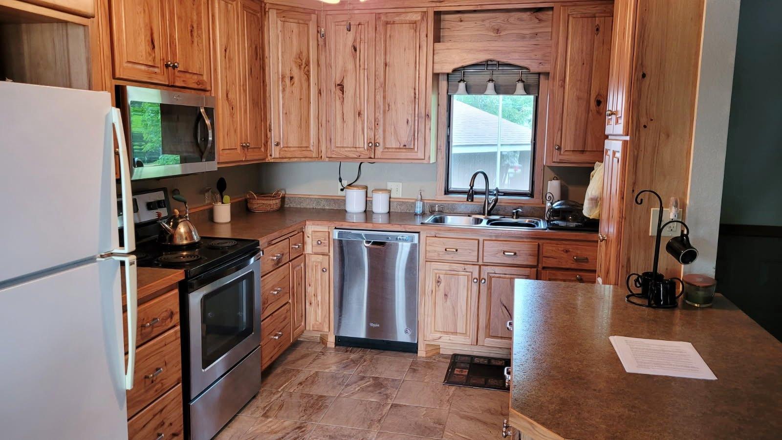 6673 Indian Trail Lane, Pine River MN 56474 - Photo 4 of 18