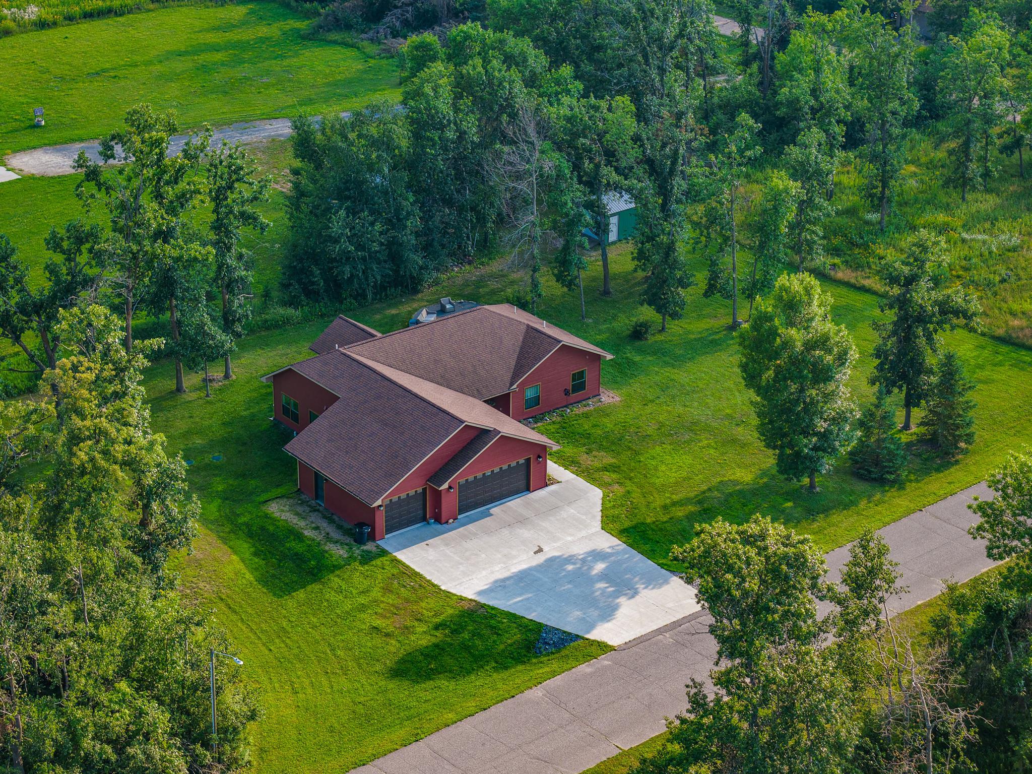 3308 Saint Onge Drive NE, Bemidji MN 56601 - Photo 3 of 43