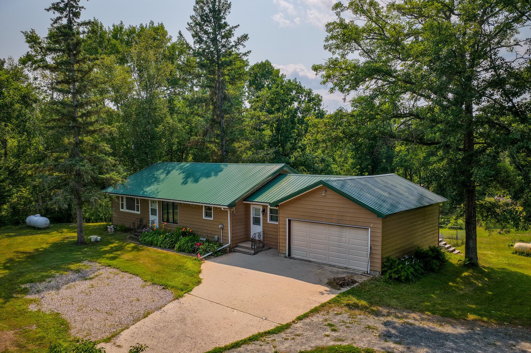 1970 single family home for sale at 1723 Scenic Highway NE in Pennington, MN — 3 bed, 2 bath (photo 2 of 46)
